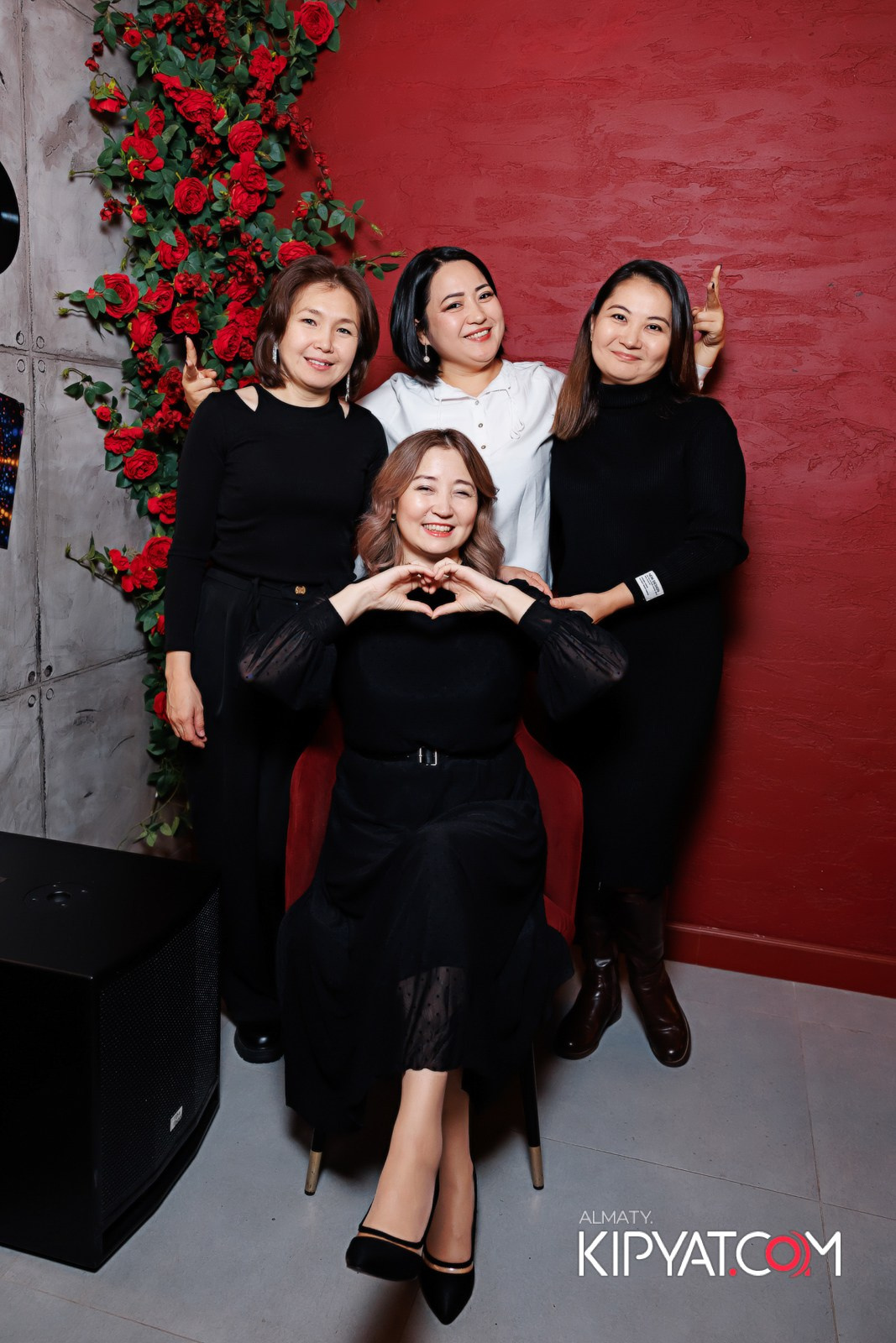 ДЕНЬ РОЖДЕНИЯ. КИПЯТКОМ АЛМАТЫ! Фотосъемка мероприятий в Алматы