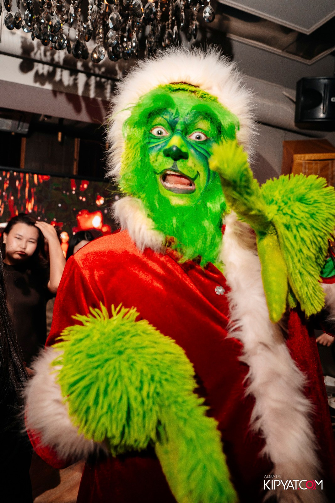 LOVA COFFEE. КИПЯТКОМ АЛМАТЫ! Фотосъемка мероприятий в Алматы