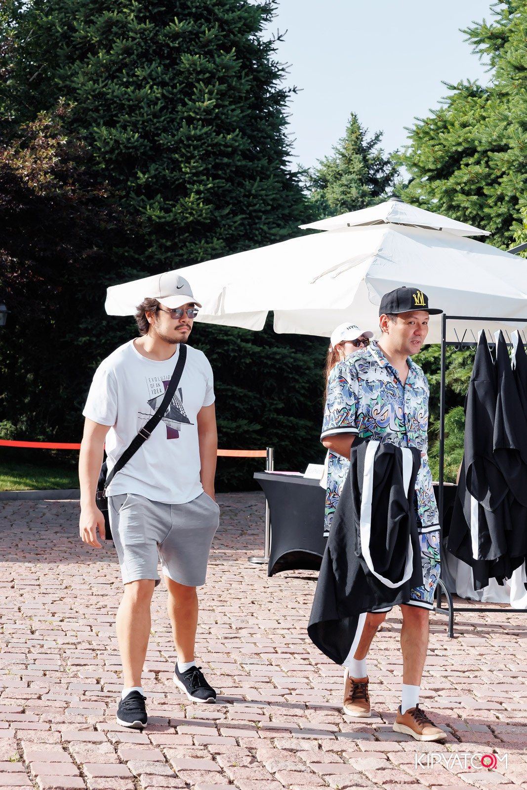 NEW YORK FILM ACADEMY. КИПЯТКОМ АЛМАТЫ!