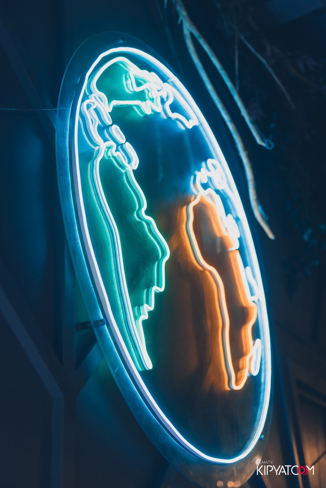 VICE CITY. КИПЯТКОМ АЛМАТЫ!