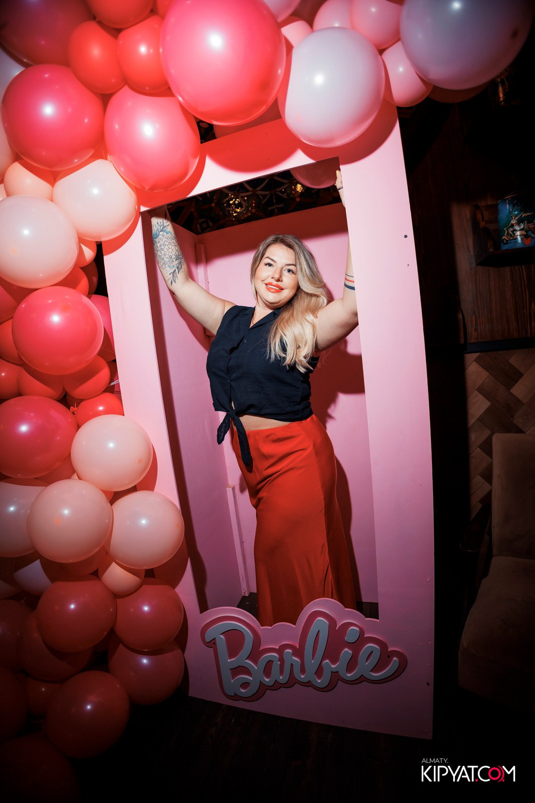 ЖИГУЛИ БАР НА АУЭЗОВА. КИПЯТКОМ АЛМАТЫ! Фотосъемка мероприятий в Алматы