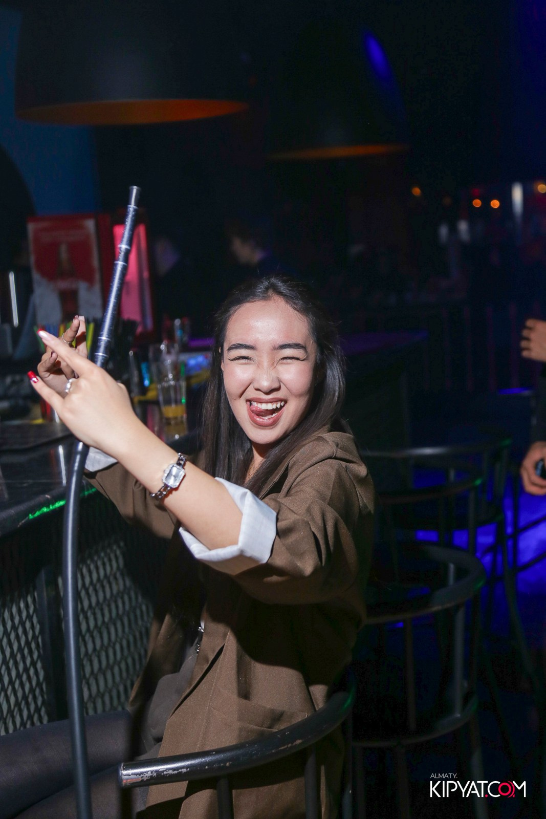 ARAGOSTA ДИСКО-БАР. КИПЯТКОМ АЛМАТЫ! Фотосъемка мероприятий в Алматы
