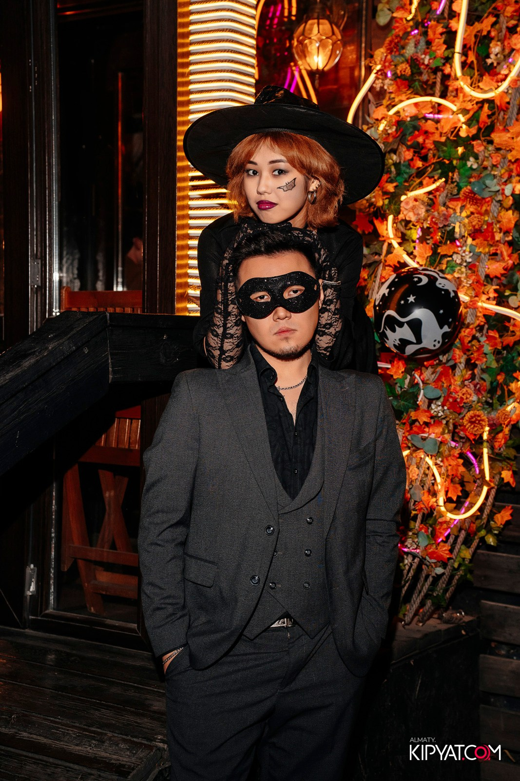 VICTORY PUB. КИПЯТКОМ АЛМАТЫ!