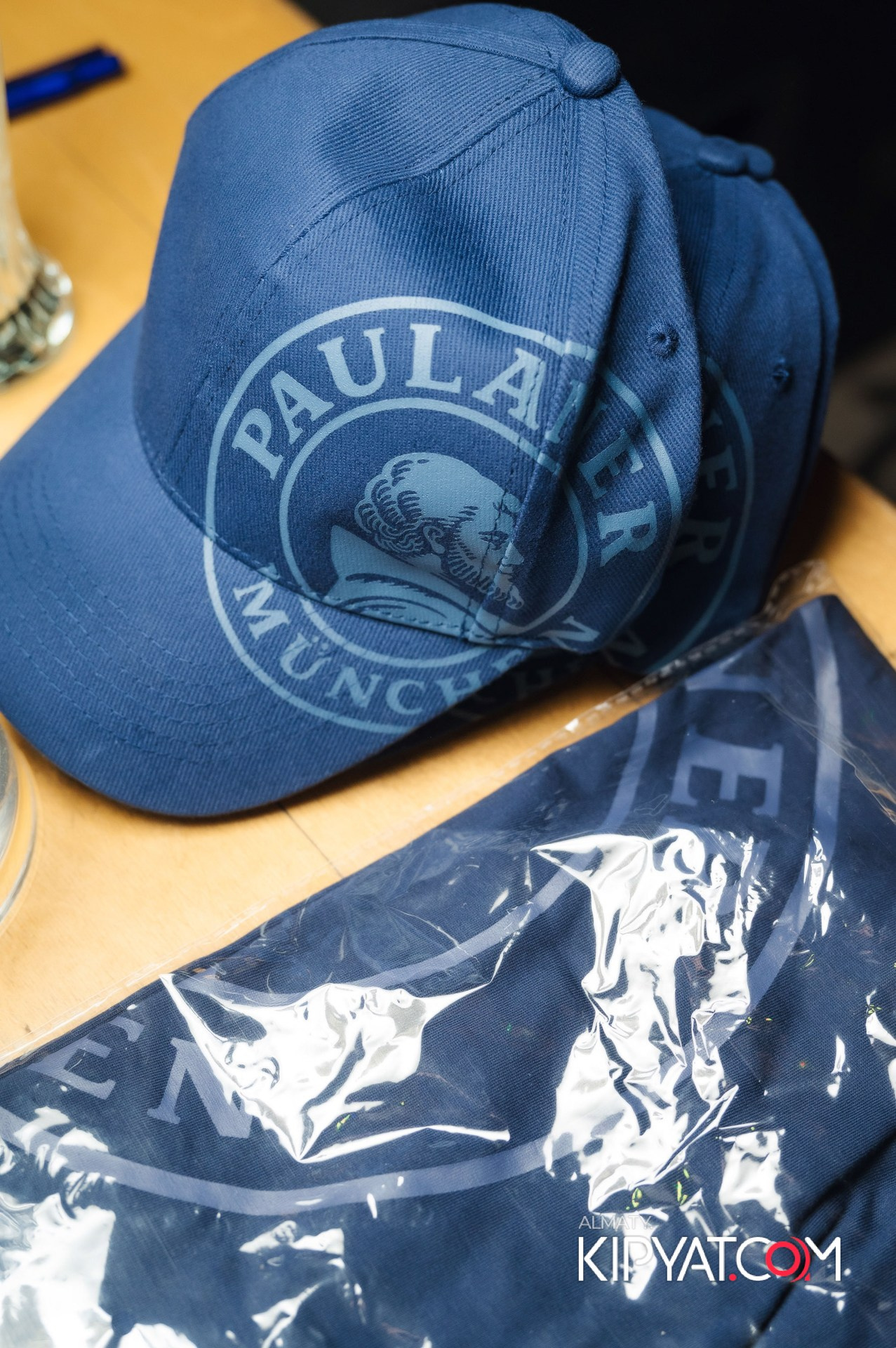 Пинта на Гоголя. КИПЯТКОМ АЛМАТЫ!