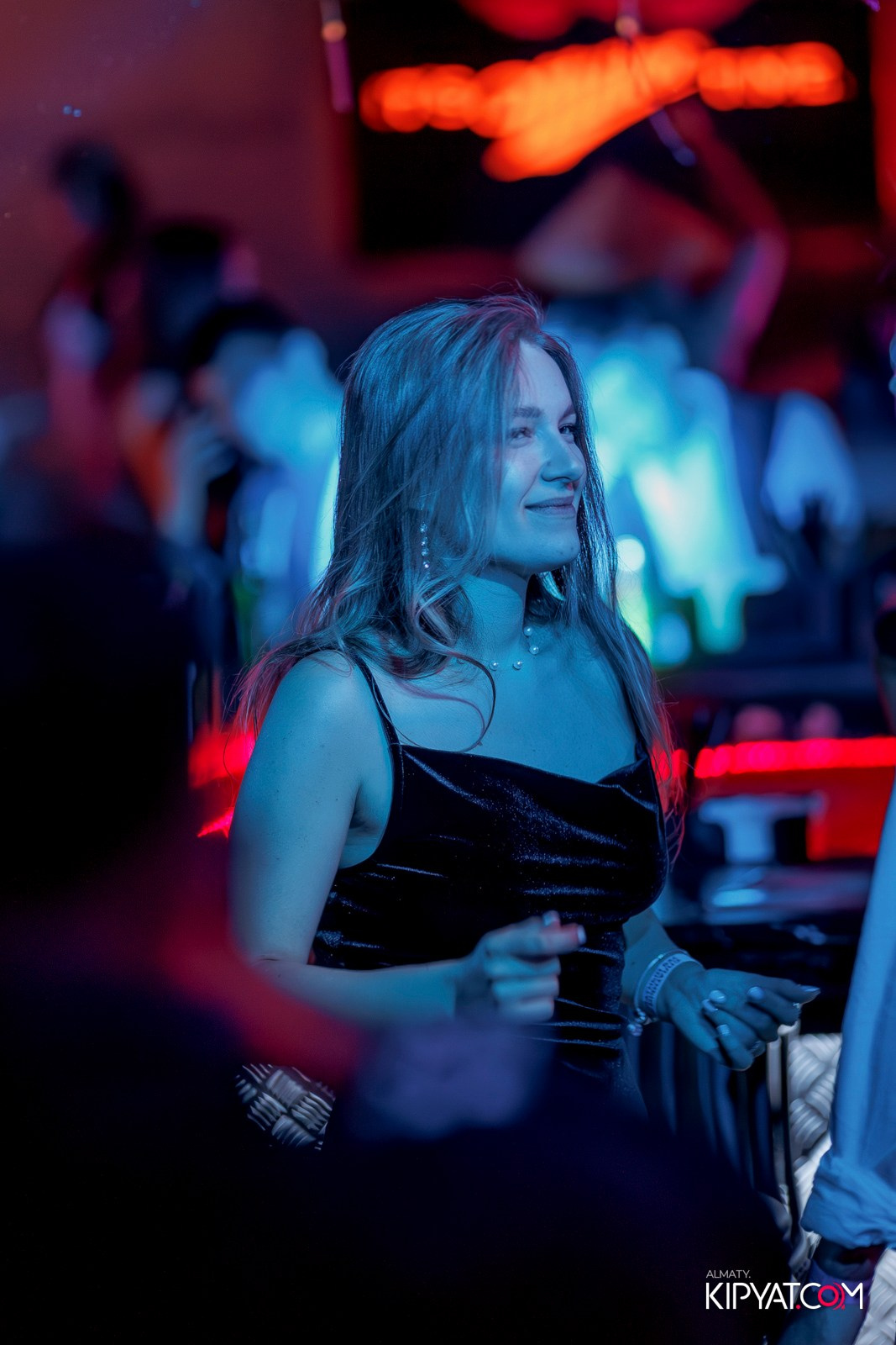 BHB. КИПЯТКОМ АЛМАТЫ!