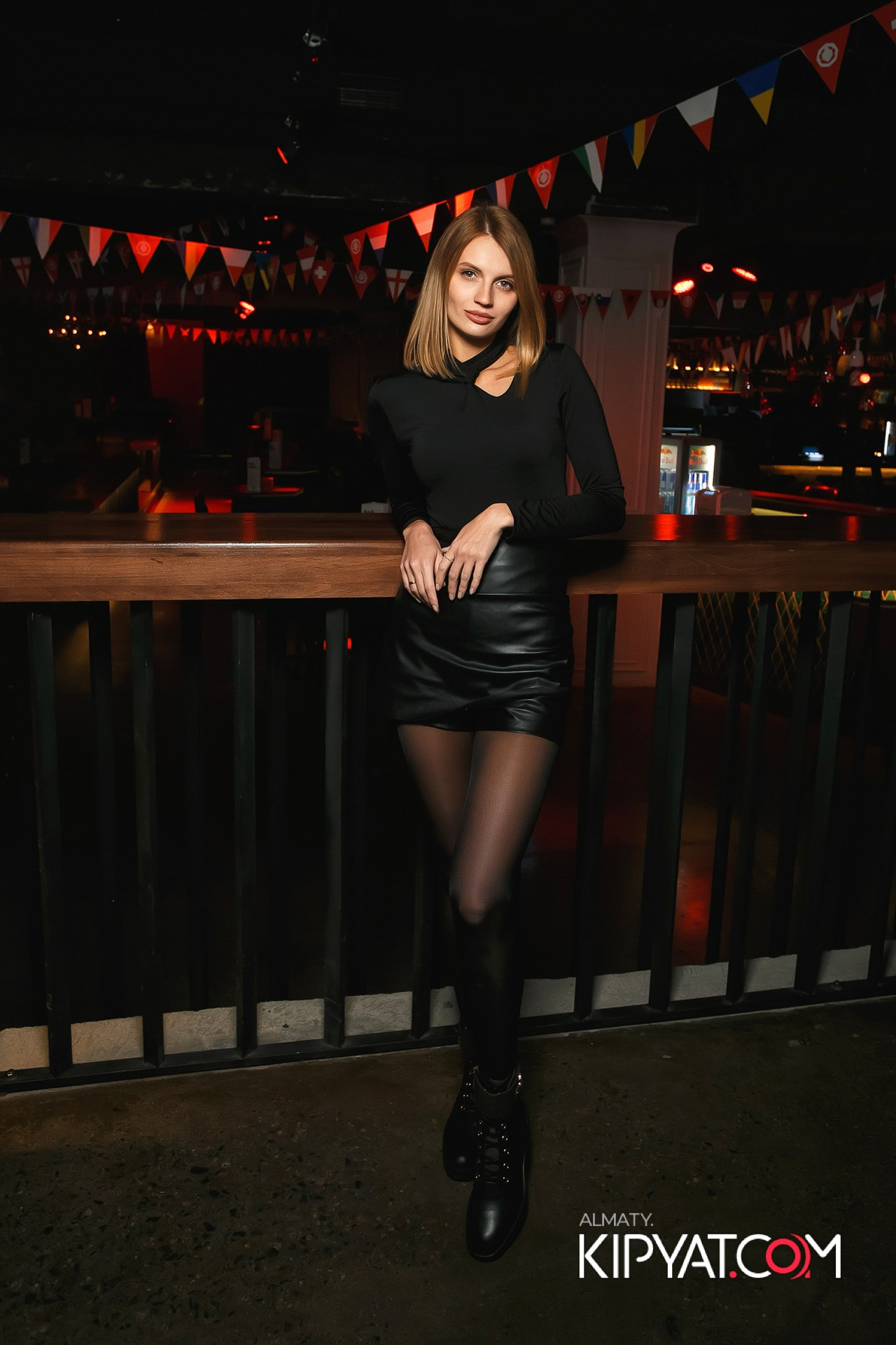 BLA BLA BAR. КИПЯТКОМ АЛМАТЫ!