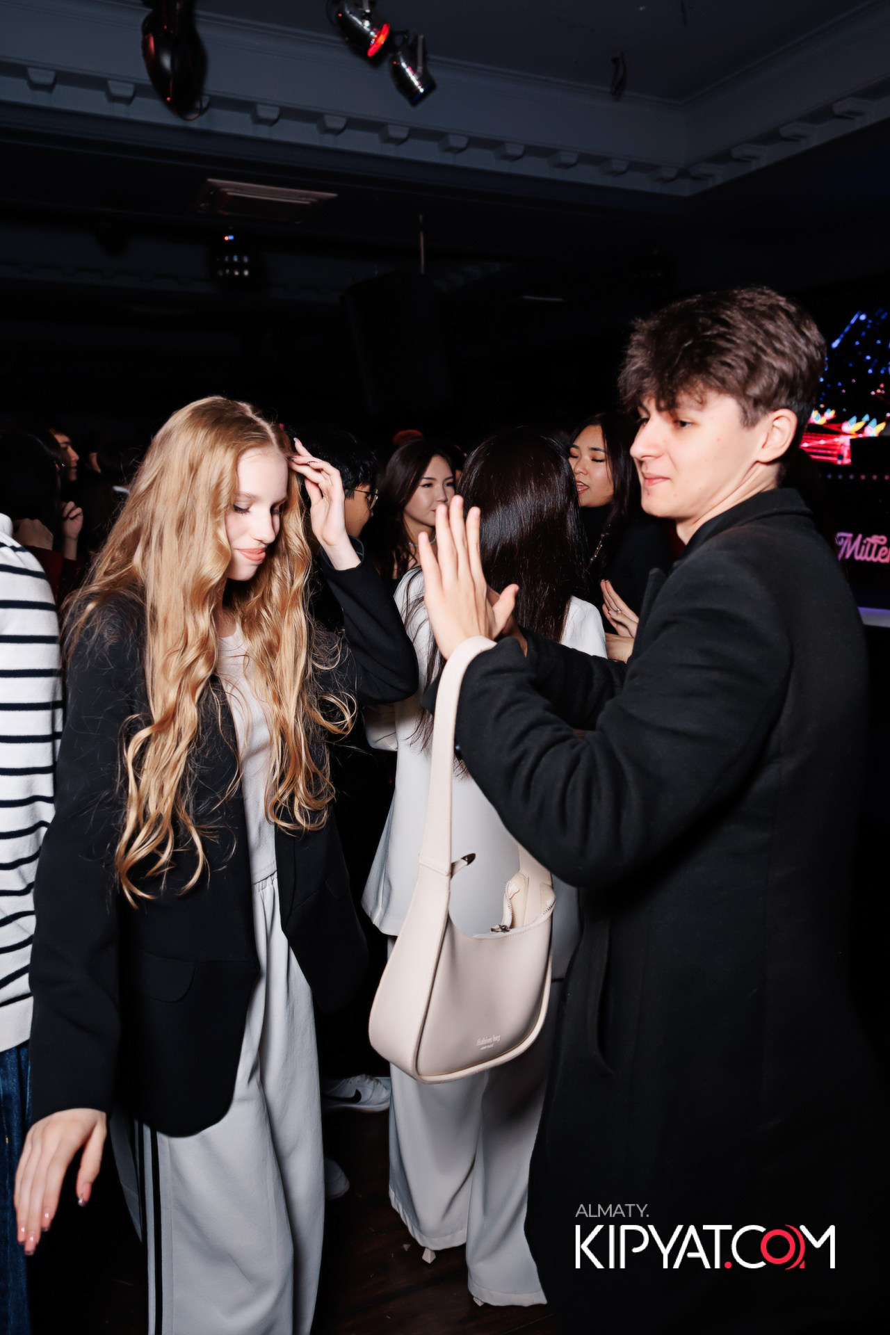 POSVYAT FEST 2024. КИПЯТКОМ АЛМАТЫ!