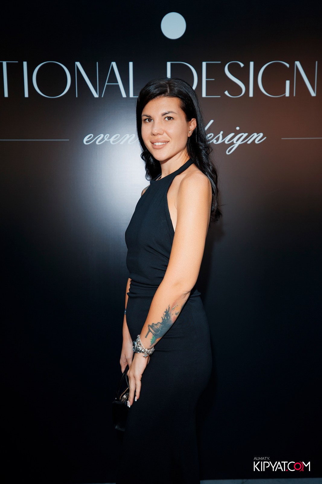 TRADITIONAL DESIGN DINNER 2025. КИПЯТКОМ АЛМАТЫ!