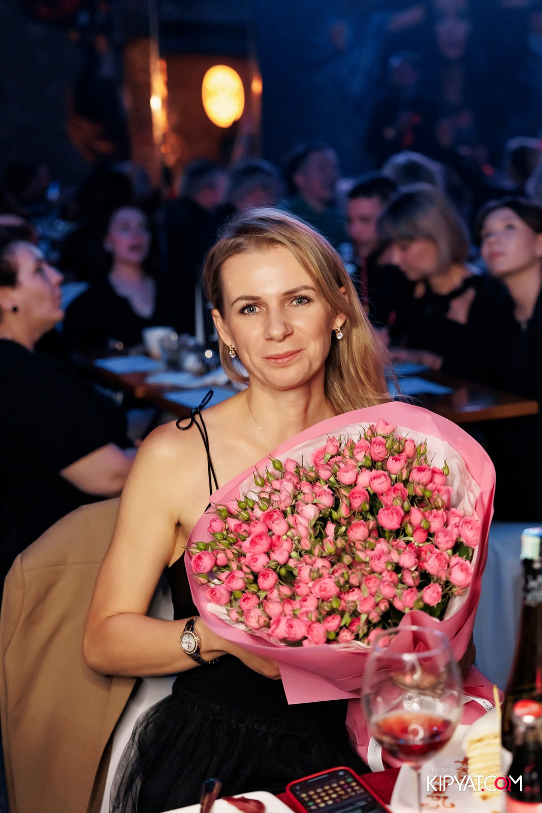 МУЗЫКАЛЬНОЕ ЛОТО В HIT RETRO. КИПЯТКОМ АЛМАТЫ!