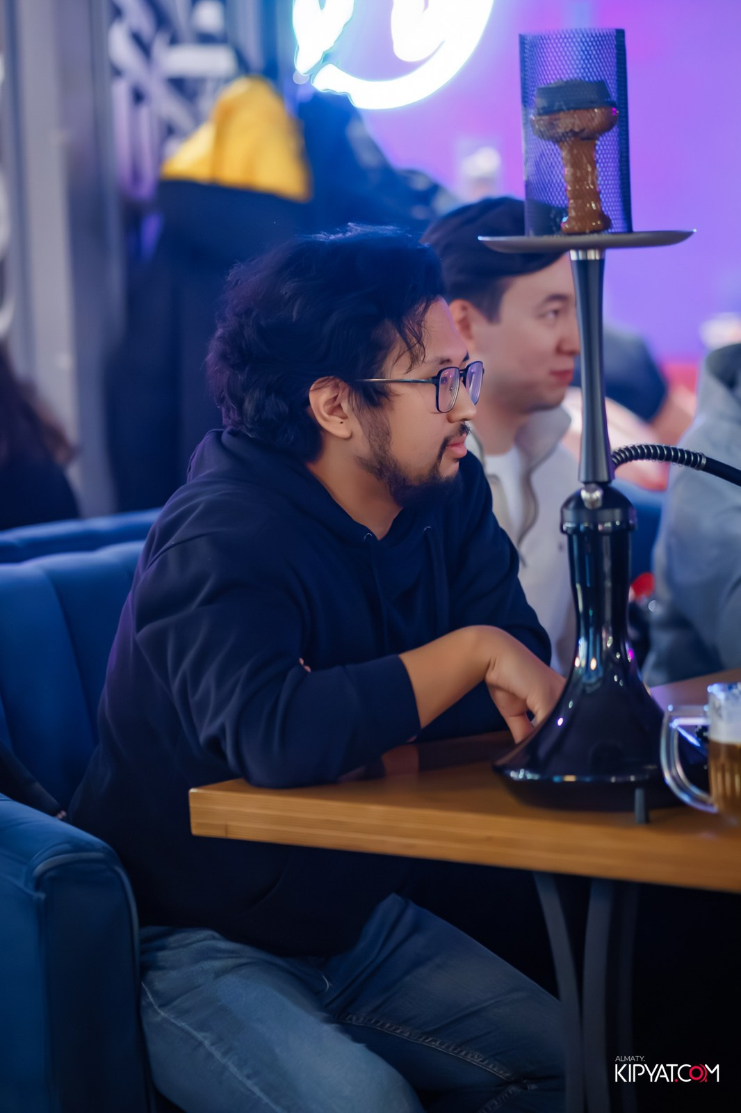 VICE CITY. КИПЯТКОМ АЛМАТЫ!