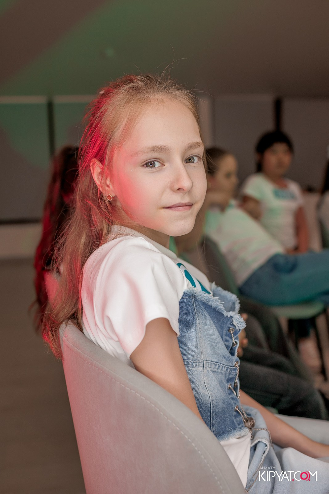 КВЕСТ-ШОУ ALAROVICH ИГРА В КАЛЬМАРА. КИПЯТКОМ АЛМАТЫ!