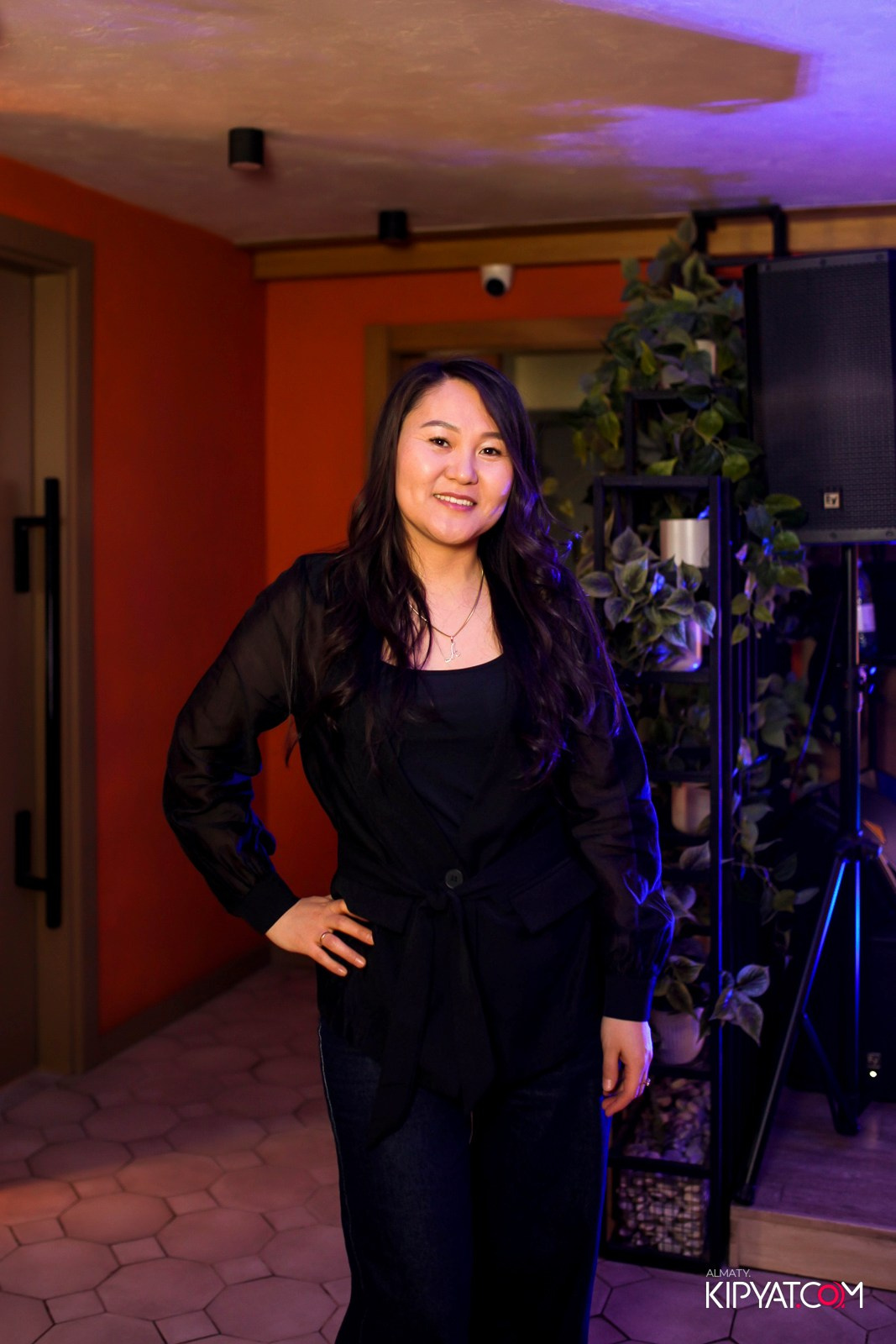 MODI RESTORANCHIK. КИПЯТКОМ АЛМАТЫ!