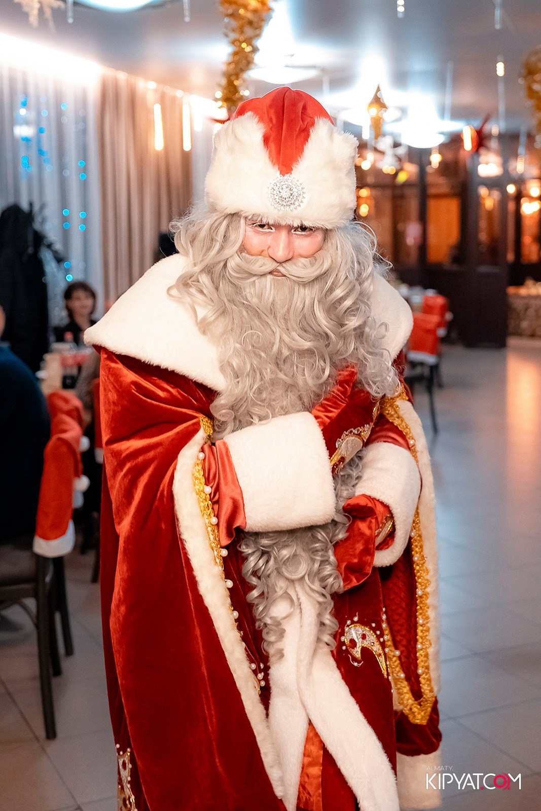 КАФЕ АЙНУР. КИПЯТКОМ АЛМАТЫ! Фотосъемка мероприятий в Алматы