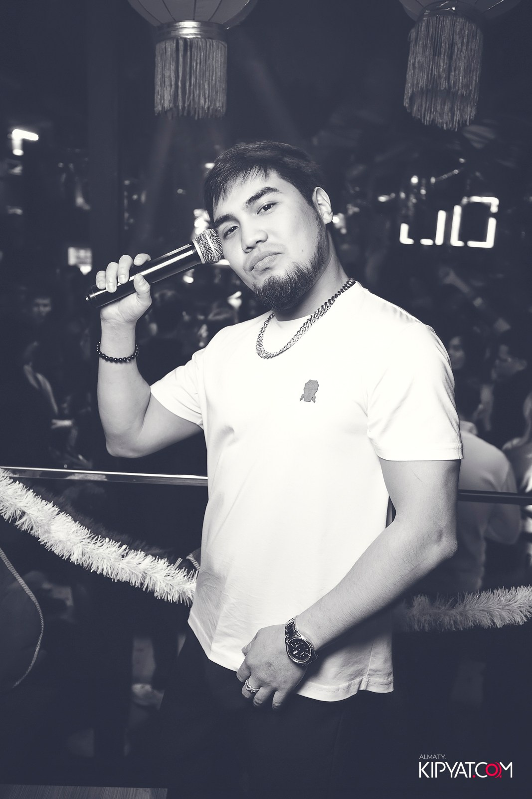 UYAT EMES BAR. КИПЯТКОМ АЛМАТЫ! Фотосъемка мероприятий в Алматы