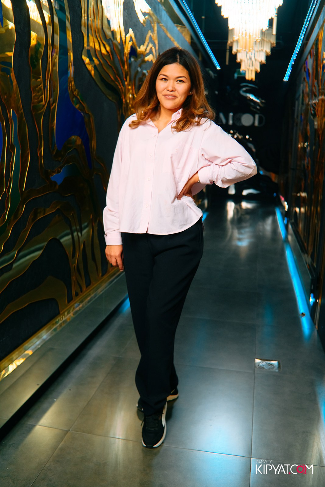 MOOD KARAOKE & TERRACE. КИПЯТКОМ АЛМАТЫ!