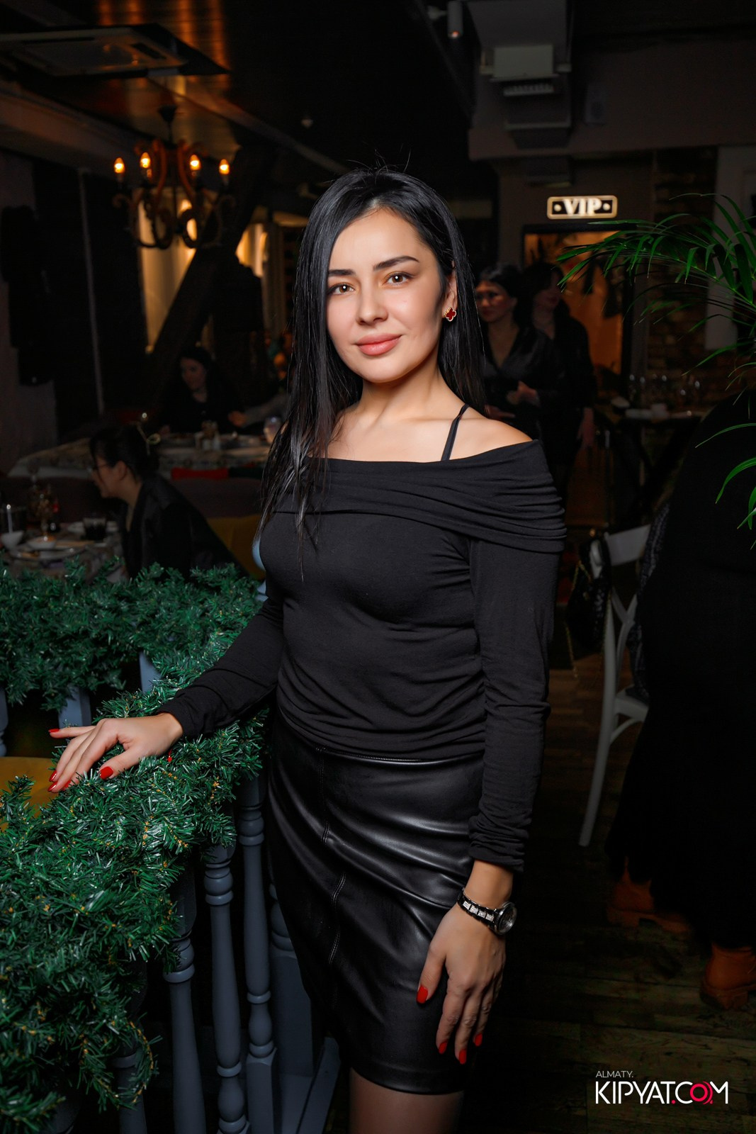 ВАХТАНГУРИ. КИПЯТКОМ АЛМАТЫ!