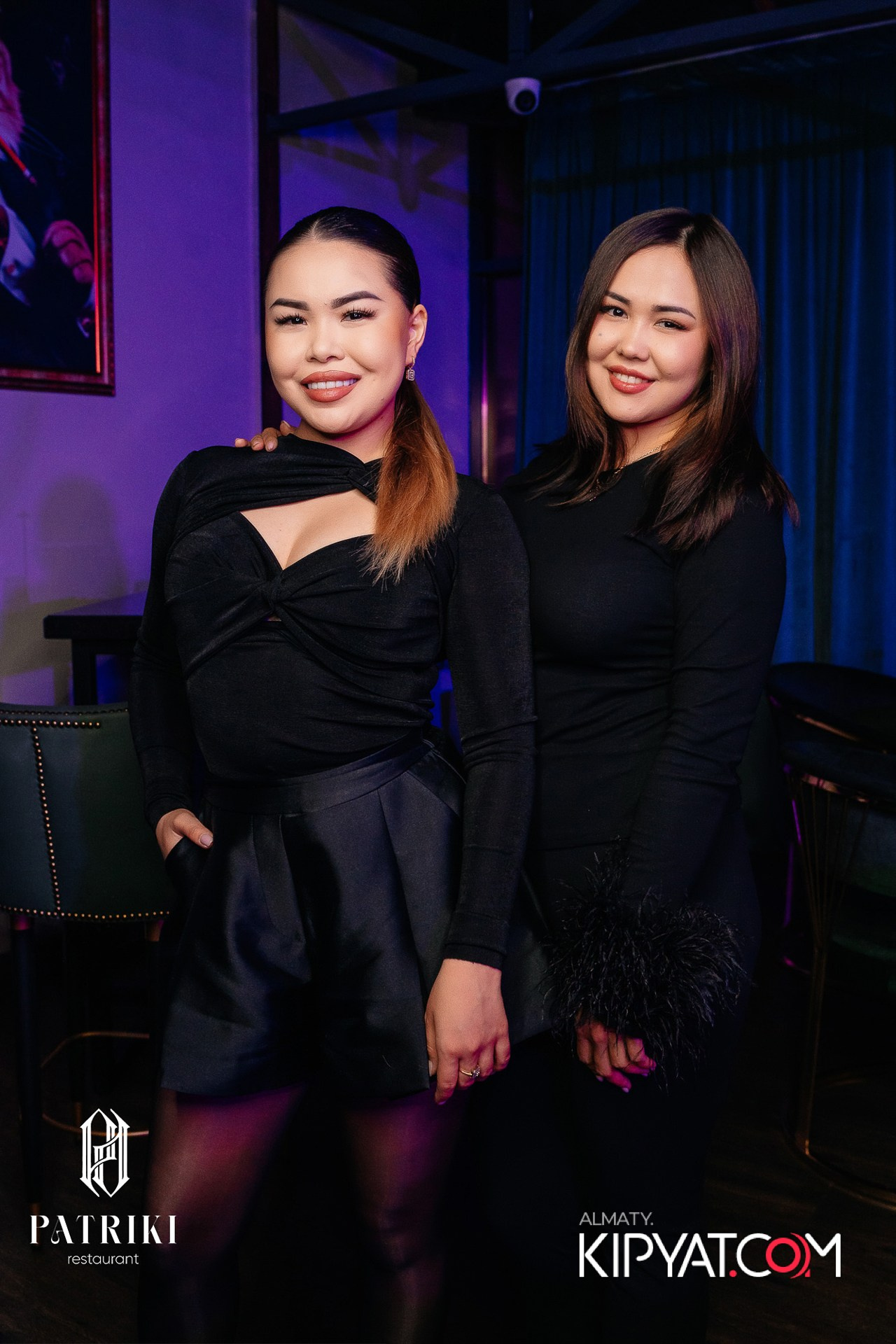 PATRIKI RESTAURANT. КИПЯТКОМ АЛМАТЫ! Фотосъемка мероприятий в Алматы