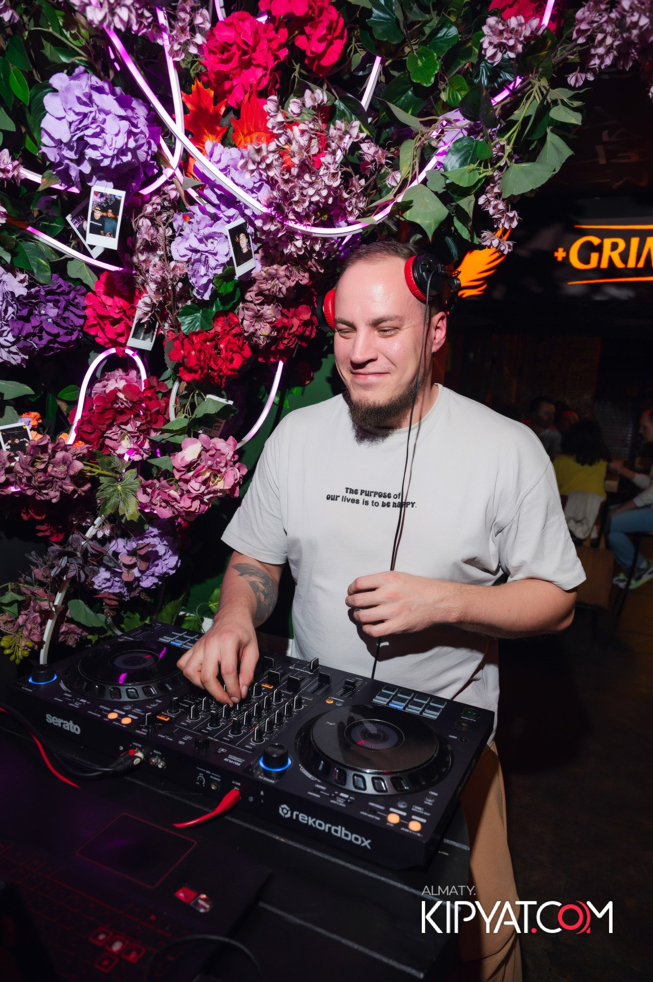 Victory Mexican and wild. КИПЯТКОМ АЛМАТЫ!