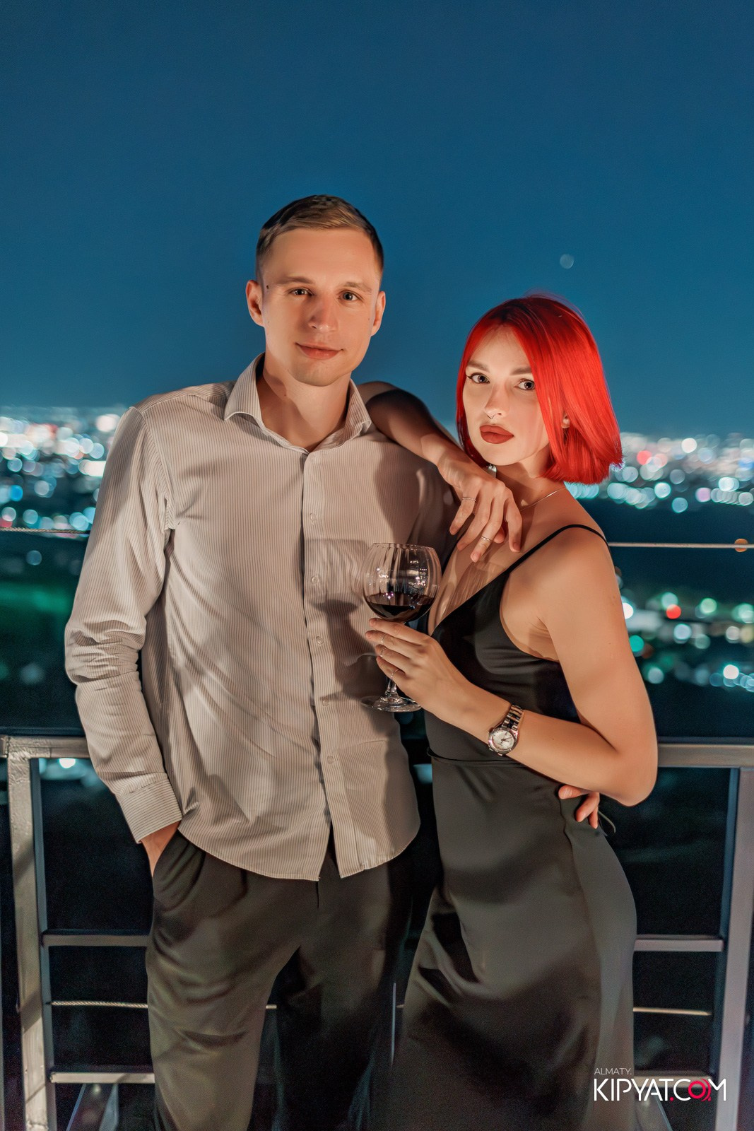 ВЫСТУПЛЕНИЕ DJ SUNQAR DJ BONI В SUNQAR BAR & RESTAURANT. КИПЯТКОМ АЛМАТЫ!