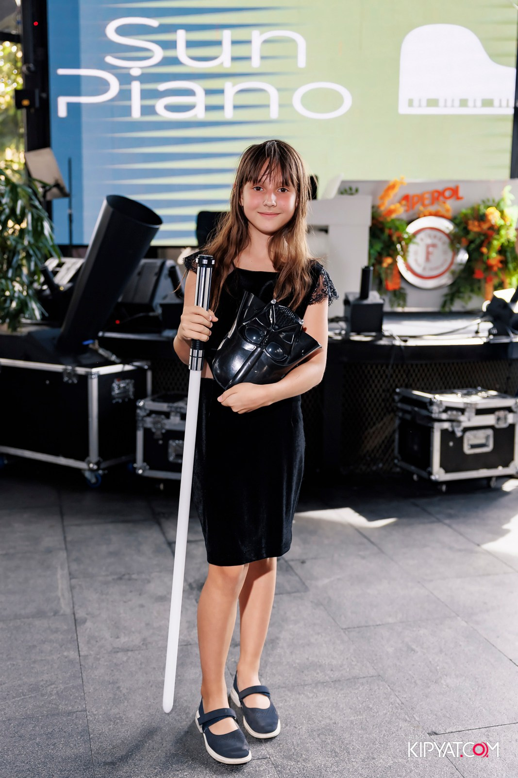 ОТЧЕТНЫЙ КОНЦЕРТ СТУДИИ «SUNPIANO». КИПЯТКОМ АЛМАТЫ!