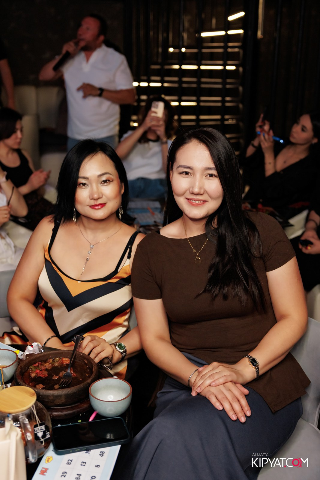 МУЗЫКАЛЬНОЕ ЛОТО В HIT RETRO. КИПЯТКОМ АЛМАТЫ!