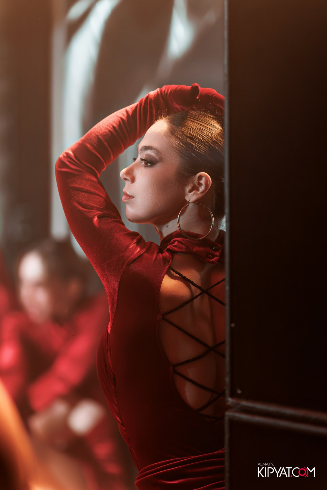 PATRIKI RESTAURANT. КИПЯТКОМ АЛМАТЫ!