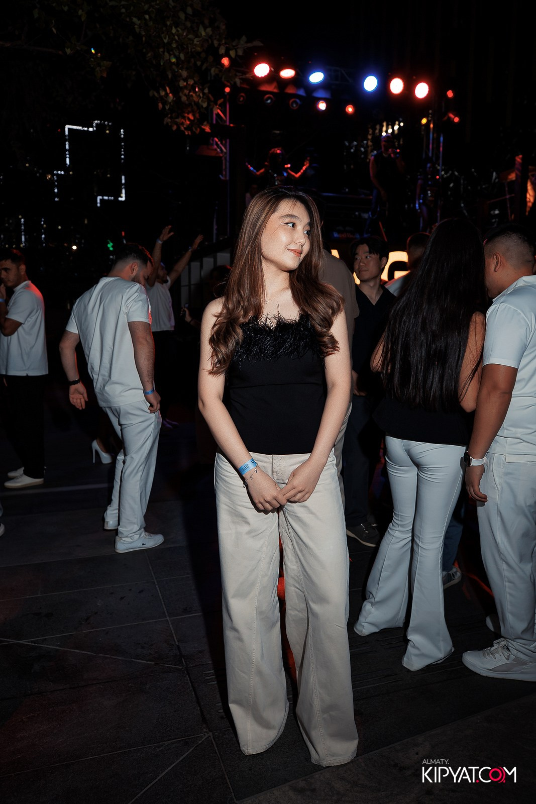 EVENT BAR. КИПЯТКОМ АЛМАТЫ!