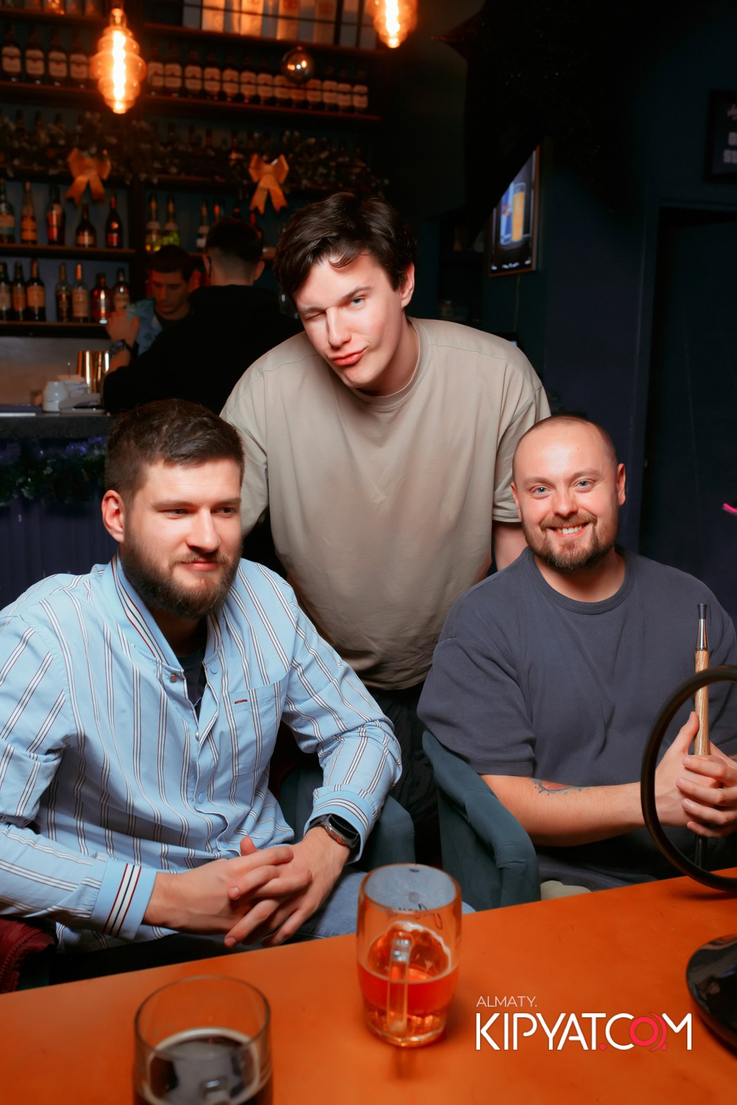 VICE CITY. КИПЯТКОМ АЛМАТЫ! Фотосъемка мероприятий в Алматы