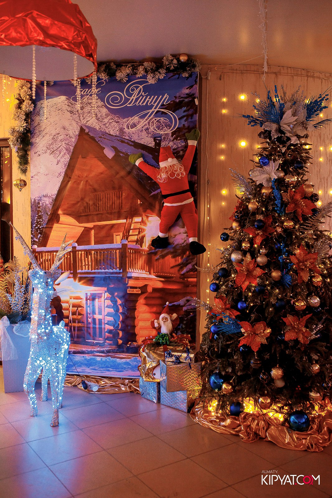 КАФЕ АЙНУР. КИПЯТКОМ АЛМАТЫ! Фотосъемка мероприятий в Алматы