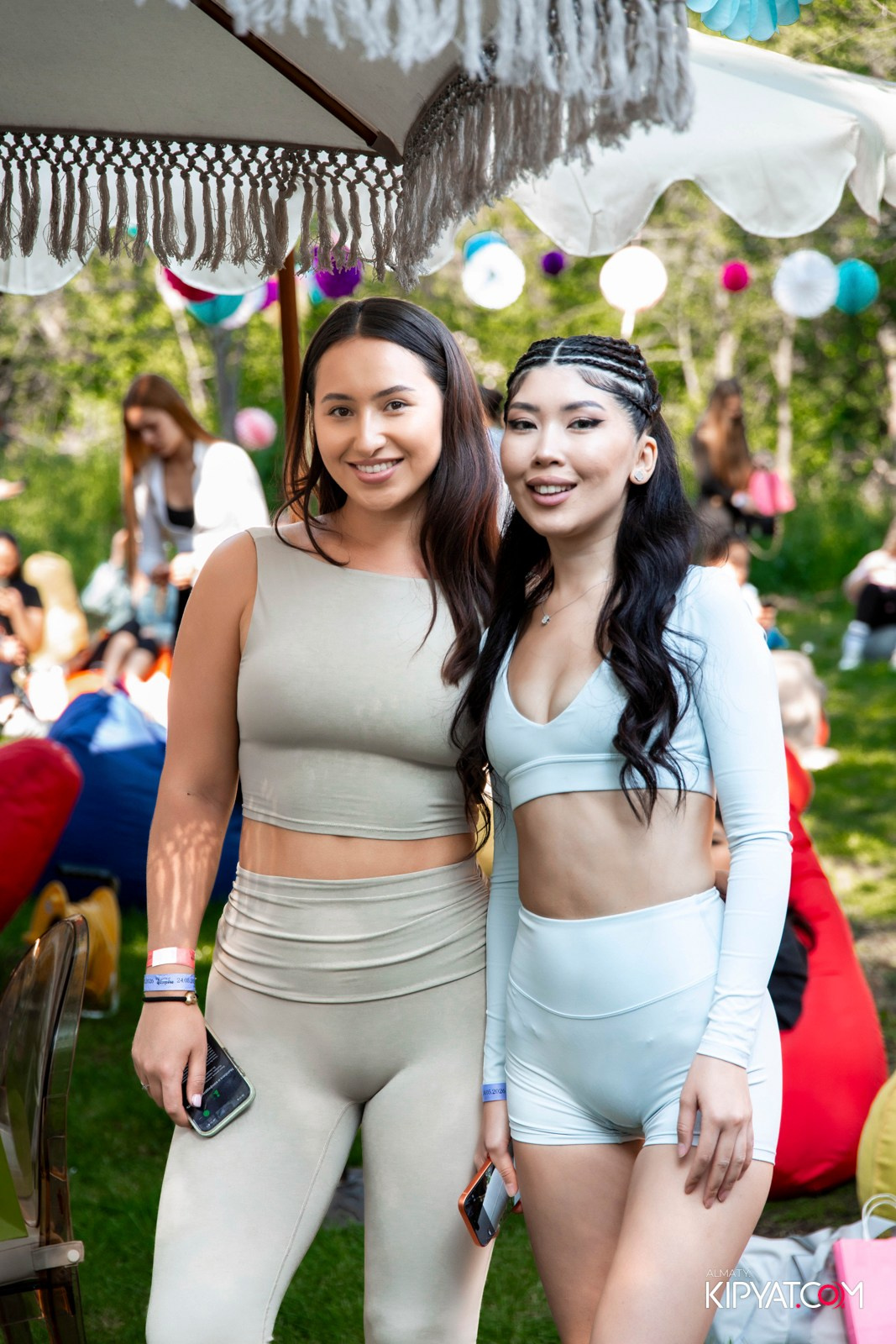 Фестиваль для девушек креаторов «INFLUENCE & INSPIRE» GAIA EVENT SPACE. КИПЯТКОМ АЛМАТЫ! Фотосъемка мероприятий в Алматы