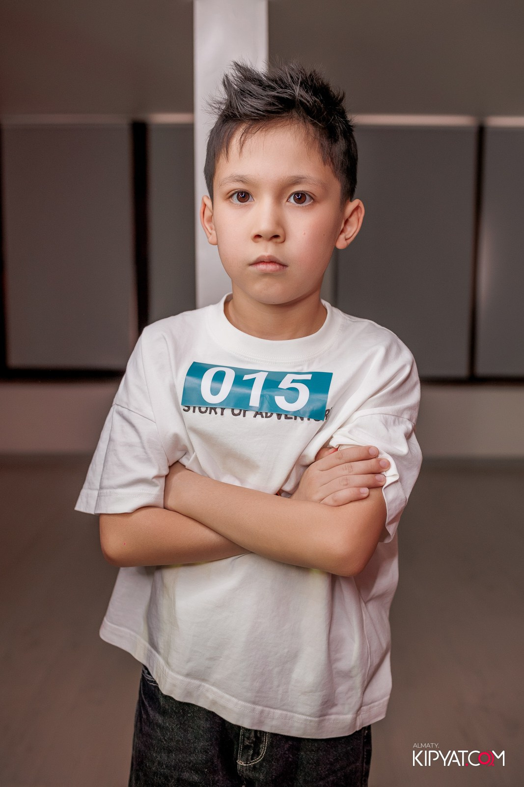 КВЕСТ-ШОУ ALAROVICH / ИГРА В КАЛЬМАРА. КИПЯТКОМ АЛМАТЫ!