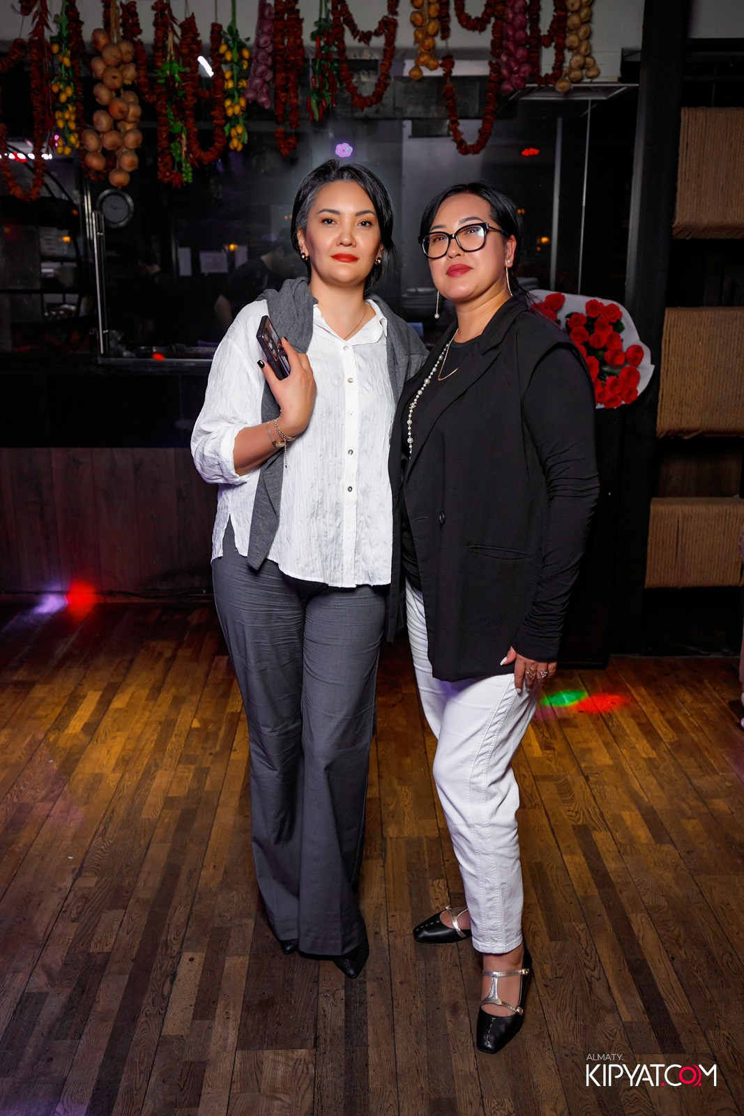 ВАХТАНГУРИ. КИПЯТКОМ АЛМАТЫ!