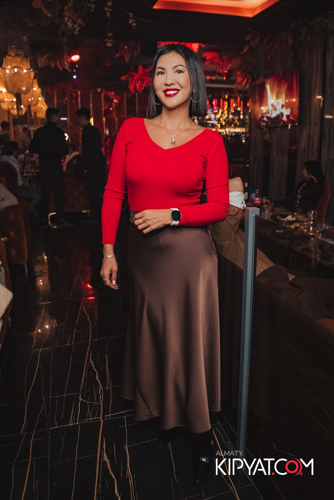 БАР ПАНАЕХАЛИ НА ДОСТЫК. КИПЯТКОМ АЛМАТЫ!