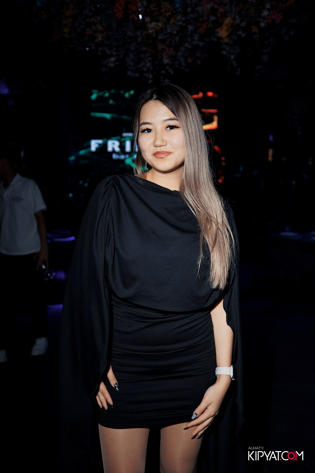 FRIENDS BAR & TERRACE. КИПЯТКОМ АЛМАТЫ! Фотосъемка мероприятий в Алматы