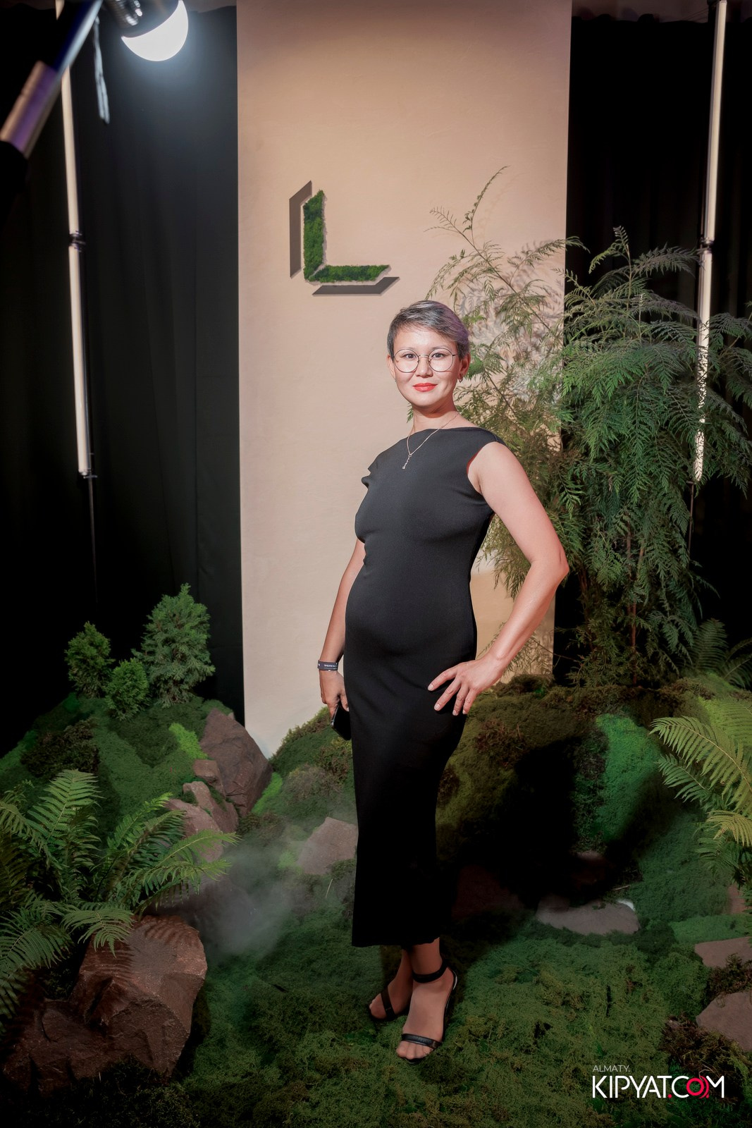 TRADITIONAL DESIGN DINNER 2025. КИПЯТКОМ АЛМАТЫ!