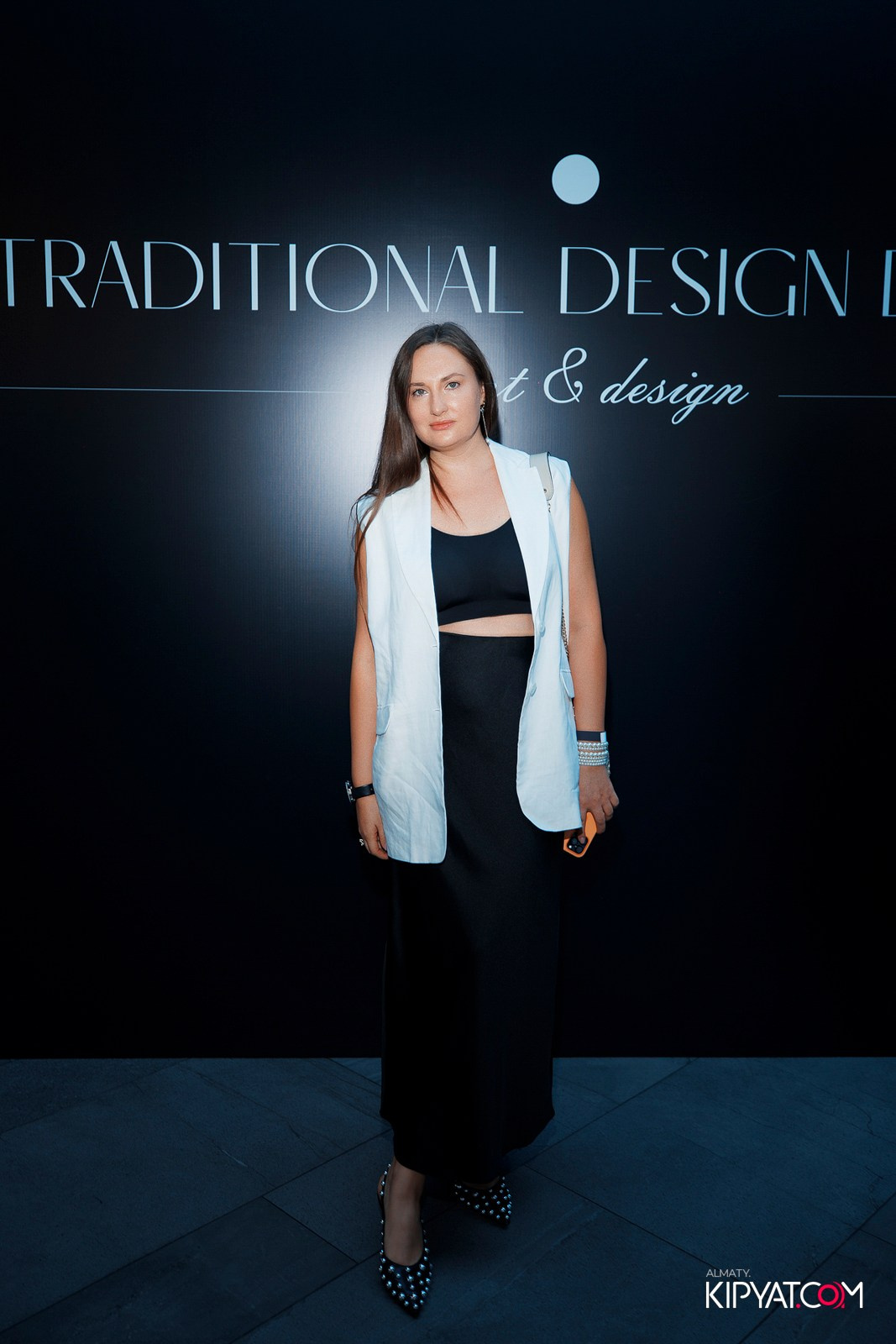 TRADITIONAL DESIGN DINNER 2025. КИПЯТКОМ АЛМАТЫ!