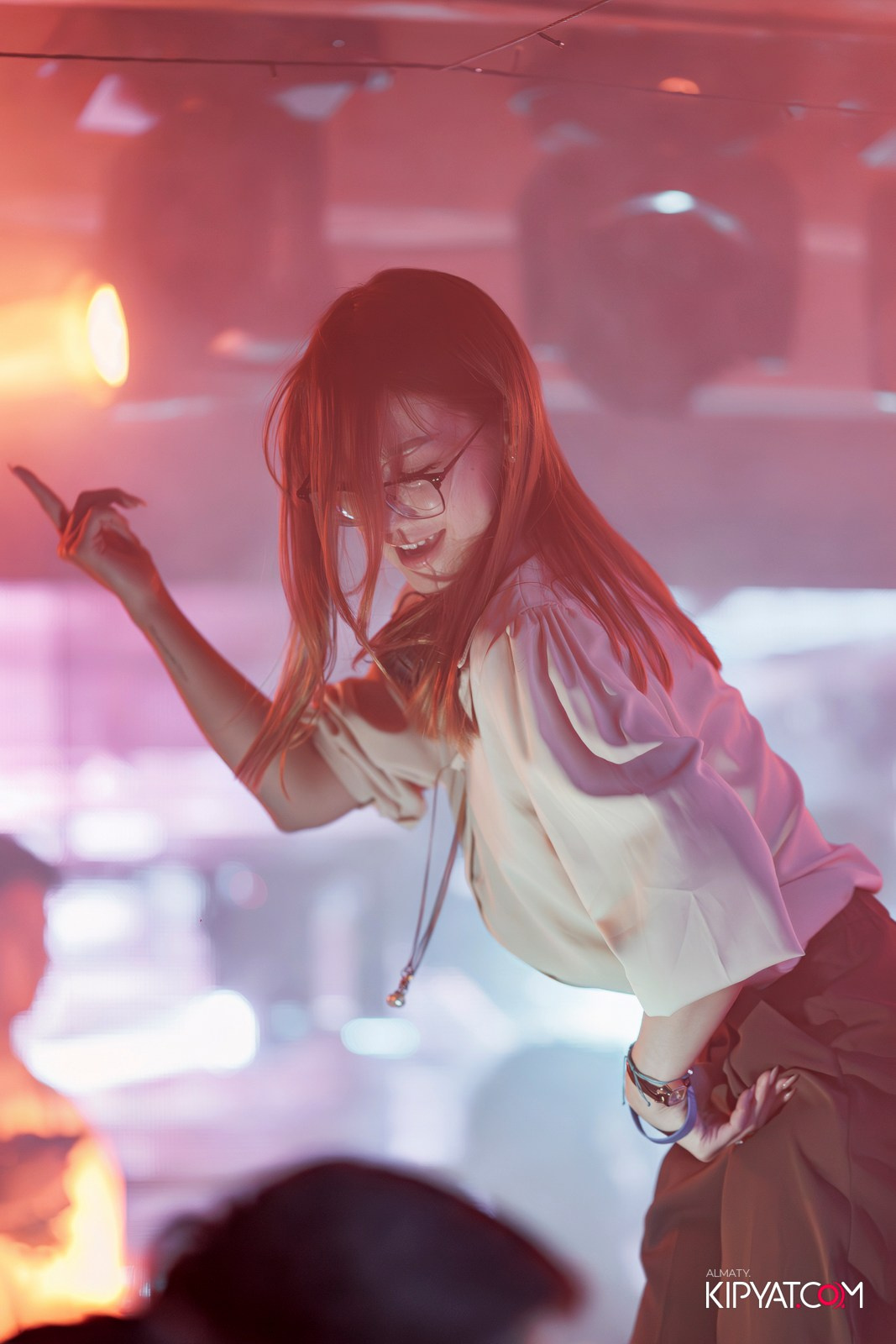 BHB. КИПЯТКОМ АЛМАТЫ!