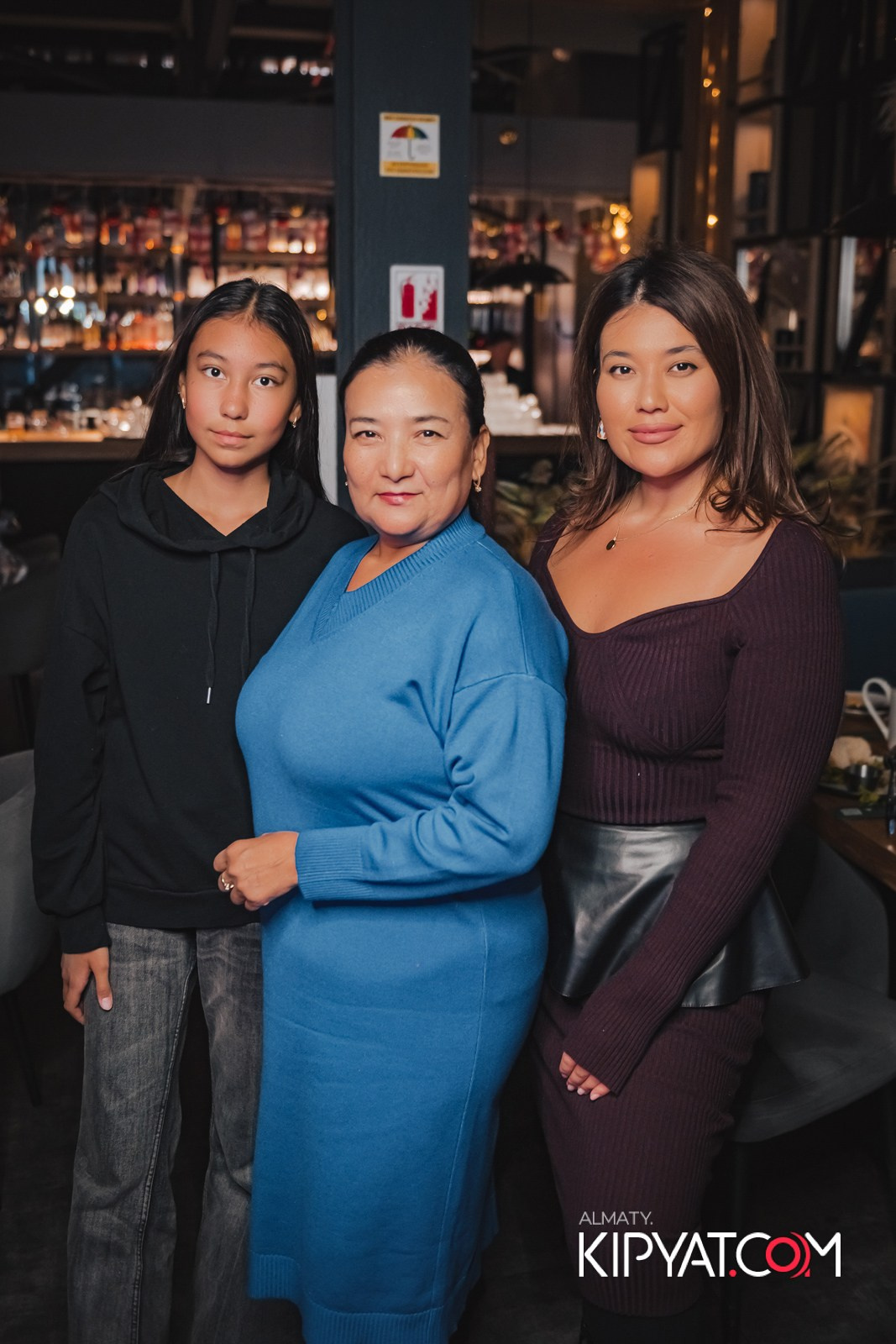 ПИНТА НУРЛЫ-ТАУ. КИПЯТКОМ АЛМАТЫ!