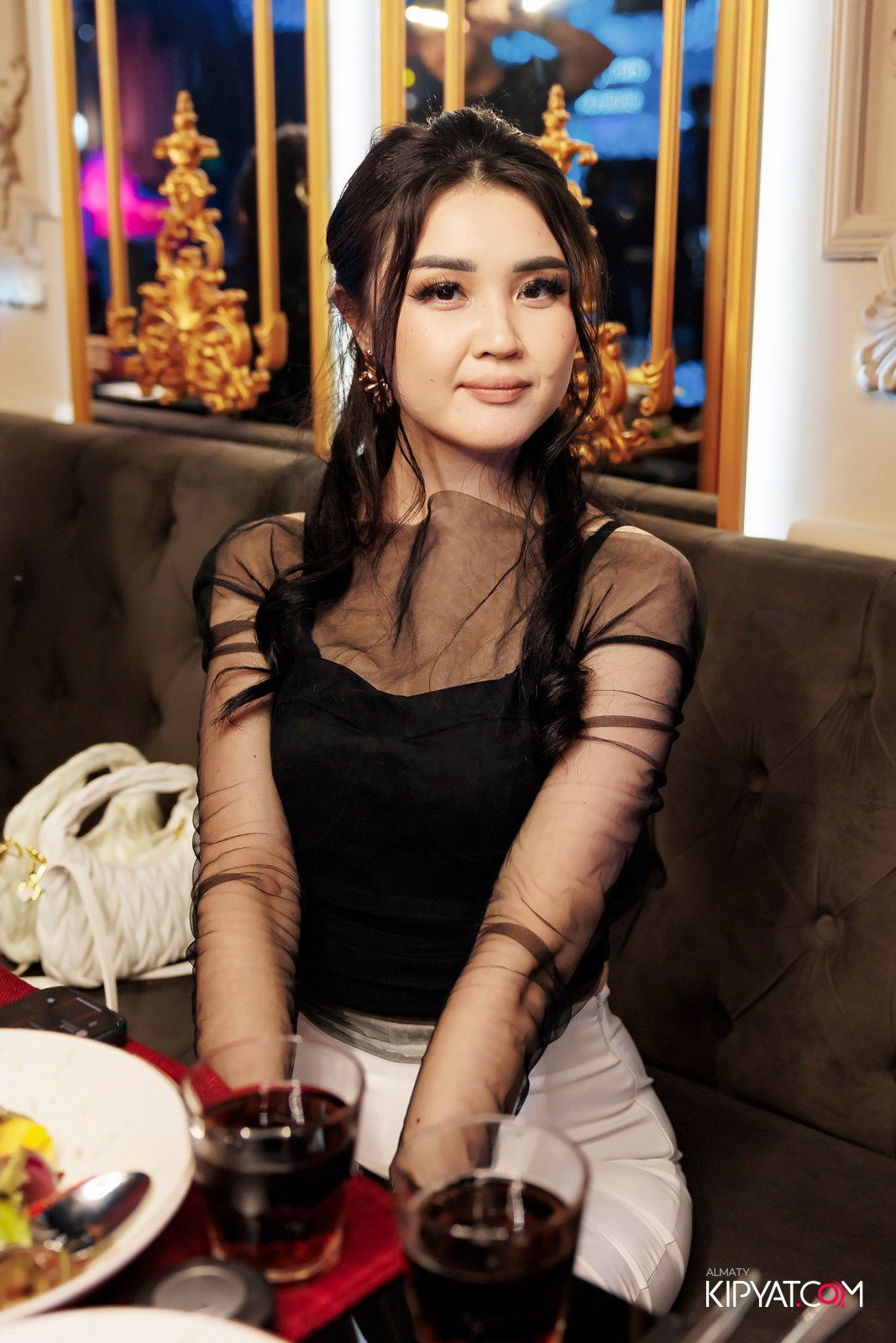 ЗАЯ, НА БИС. КИПЯТКОМ АЛМАТЫ!