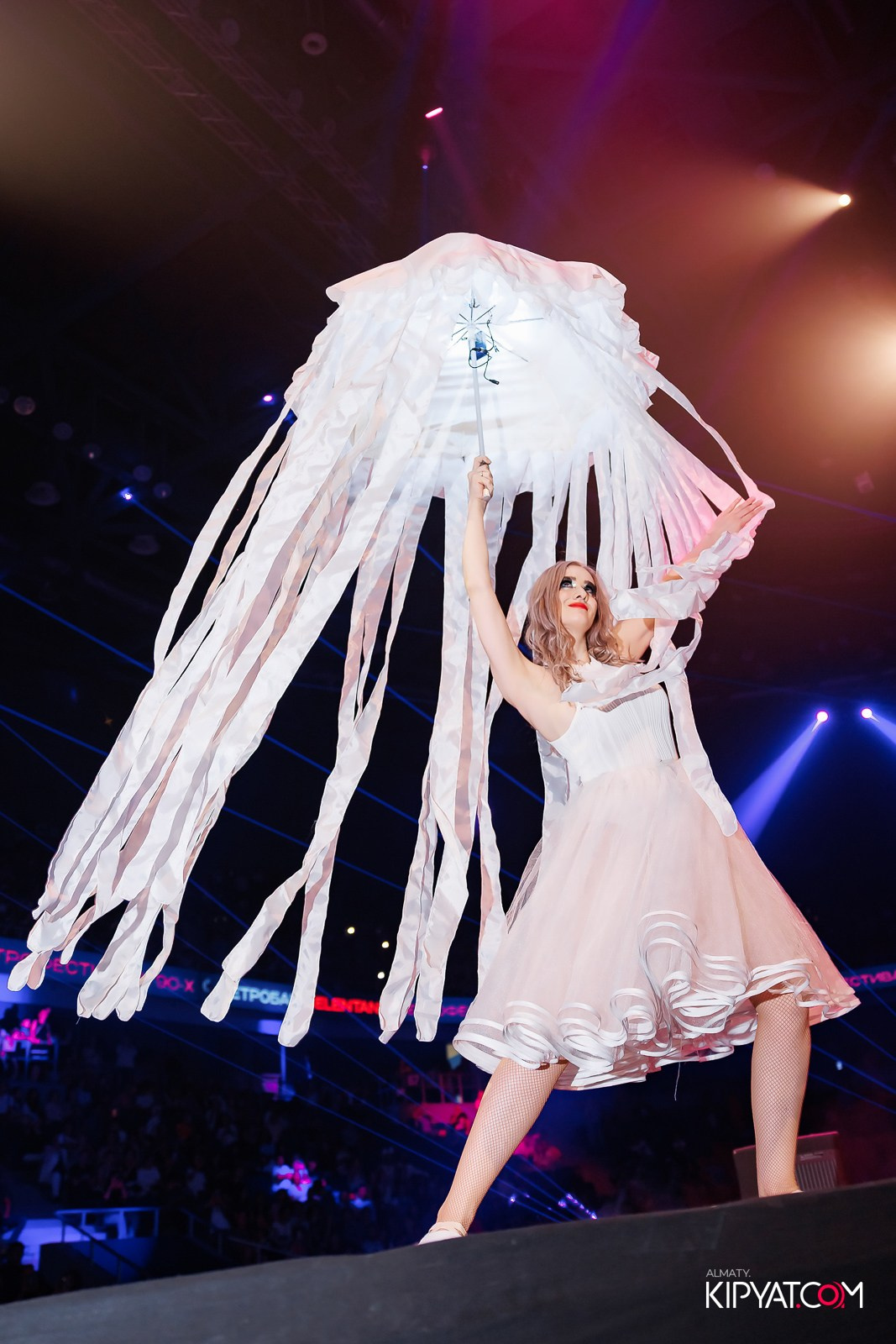 КОНЦЕРТ CELE RETRO FEST VI. КИПЯТКОМ АЛМАТЫ!