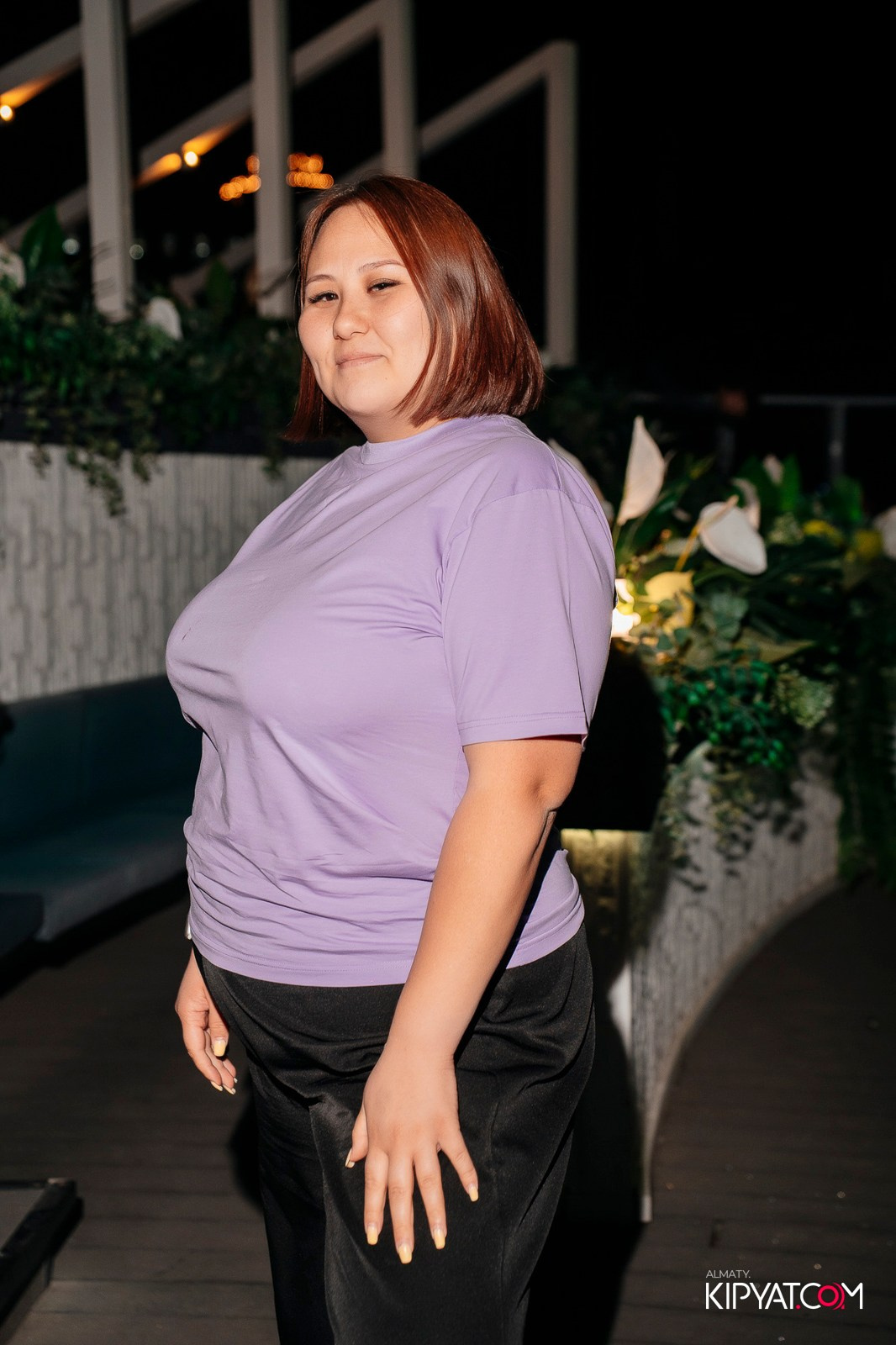 ДОРОГАЯ, Я НЕ ПИЛ. КИПЯТКОМ АЛМАТЫ!