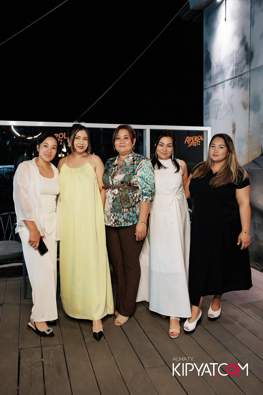 ДОРОГАЯ, Я НЕ ПИЛ. КИПЯТКОМ АЛМАТЫ!