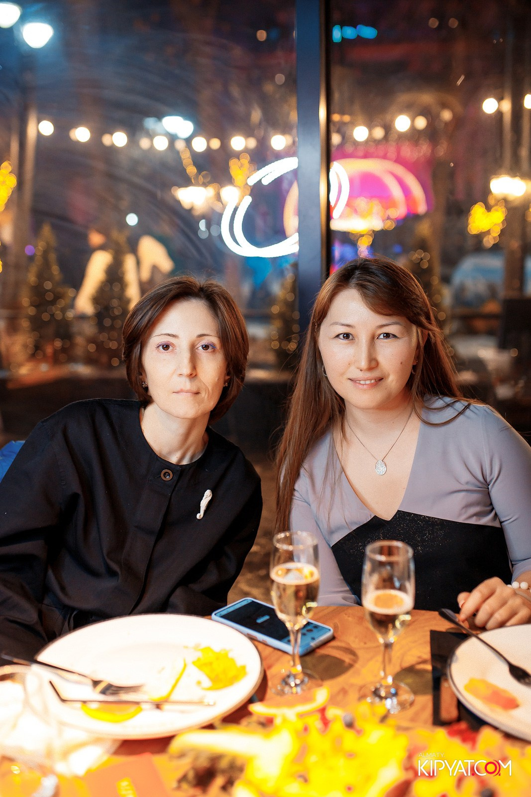 PINTA PREMIUM. КИПЯТКОМ АЛМАТЫ!