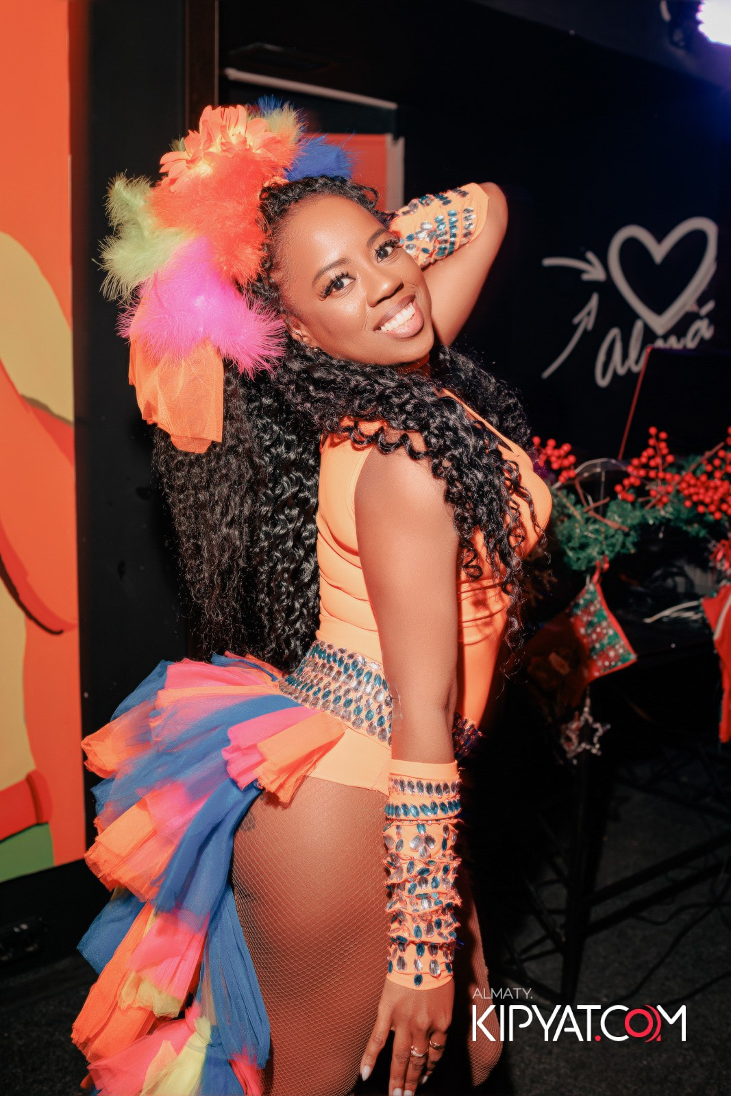 ШАШЛЫКОФФ. КИПЯТКОМ АЛМАТЫ!