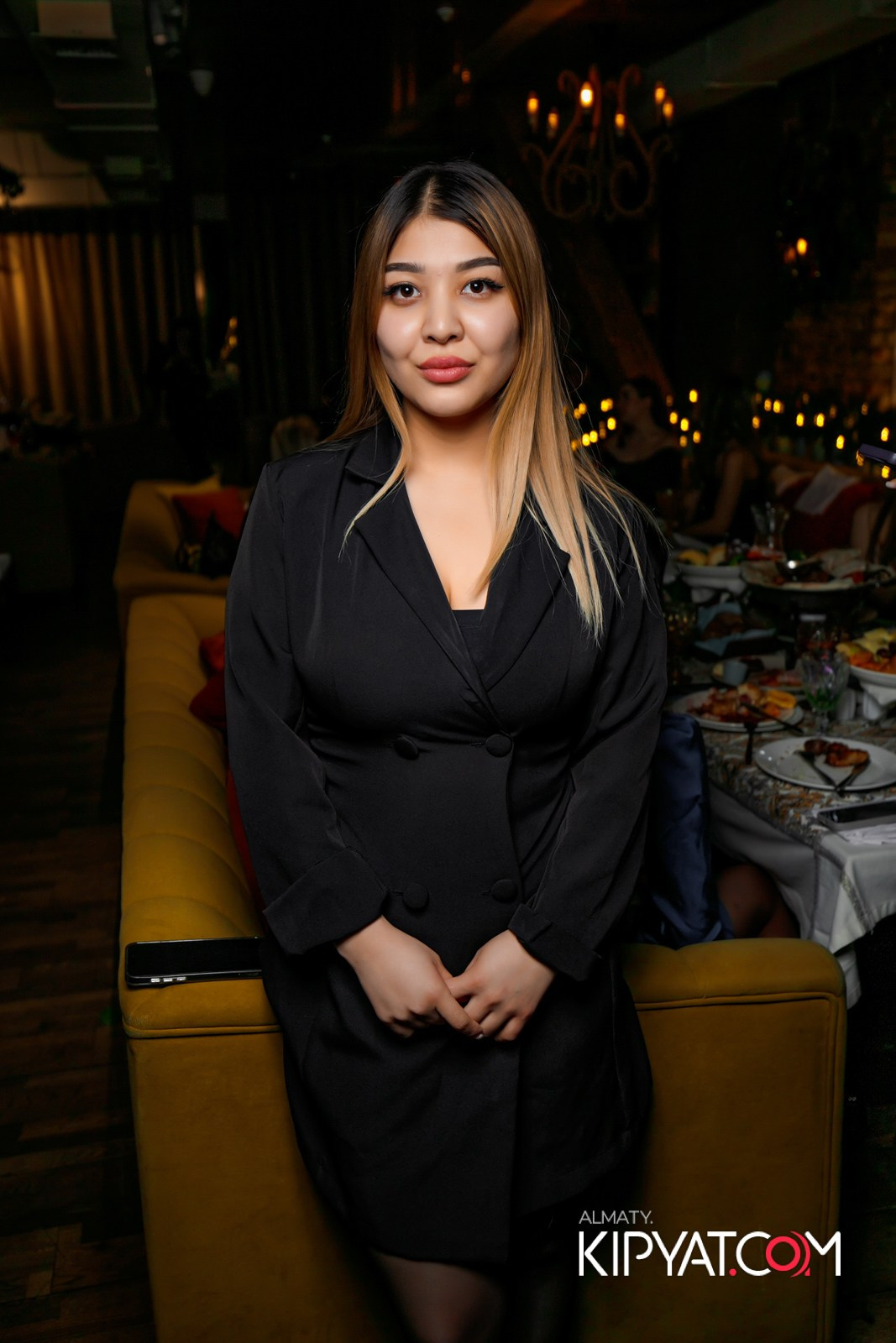 ВАХТАНГУРИ. КИПЯТКОМ АЛМАТЫ!