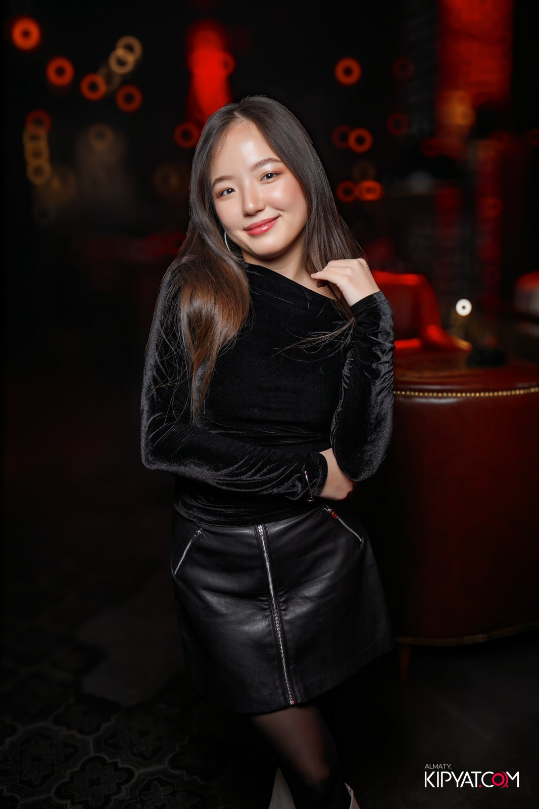 TANGIERS LOUNGE НА САТПАЕВА. КИПЯТКОМ АЛМАТЫ!