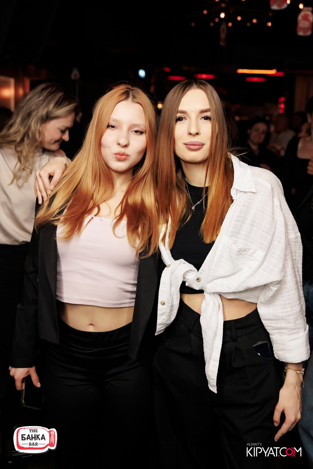 BANKA BAR НА ЖЕЛТОКСАН. КИПЯТКОМ АЛМАТЫ! Фотосъемка мероприятий в Алматы
