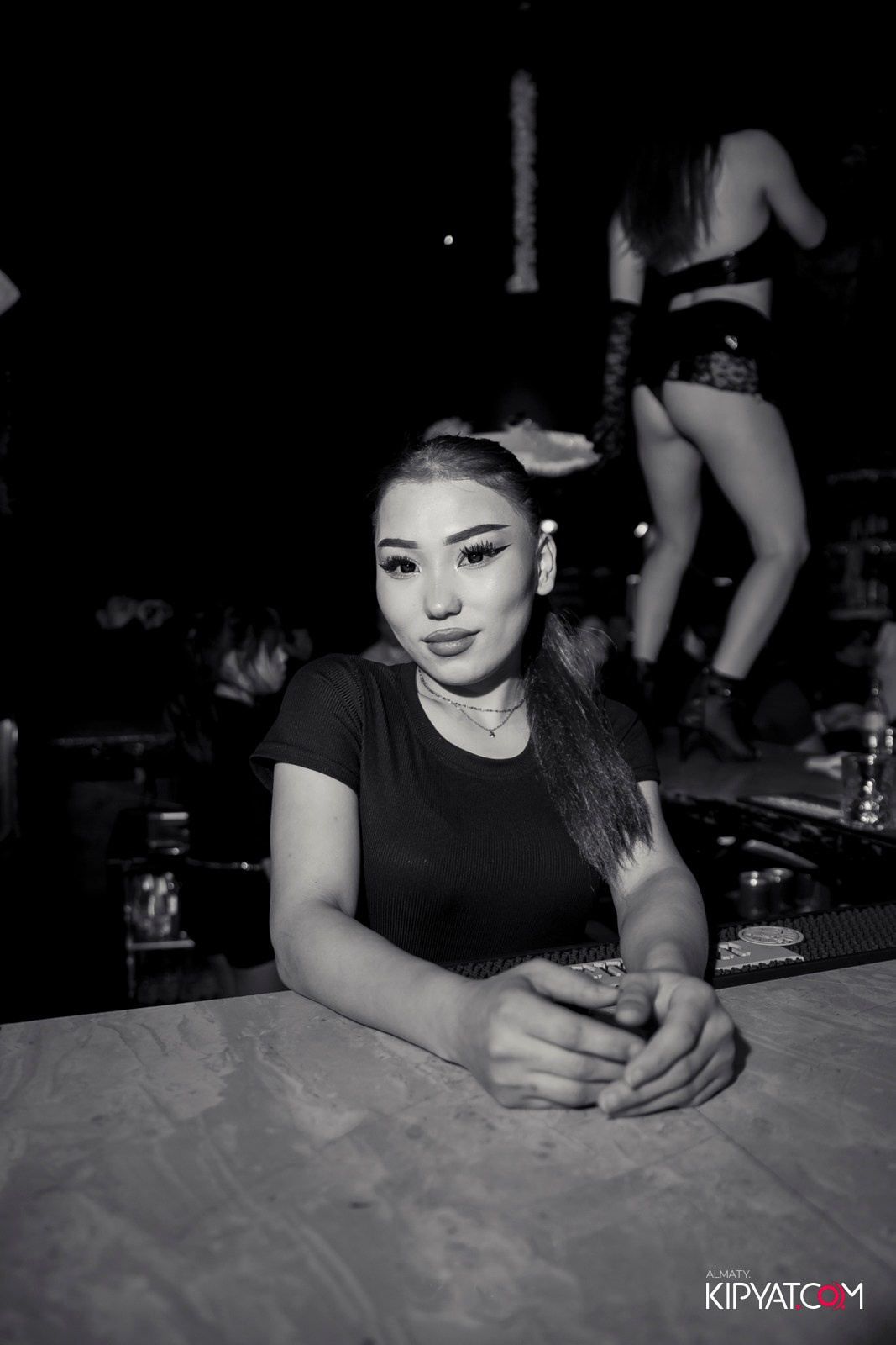 UYAT EMES BAR. КИПЯТКОМ АЛМАТЫ! Фотосъемка мероприятий в Алматы