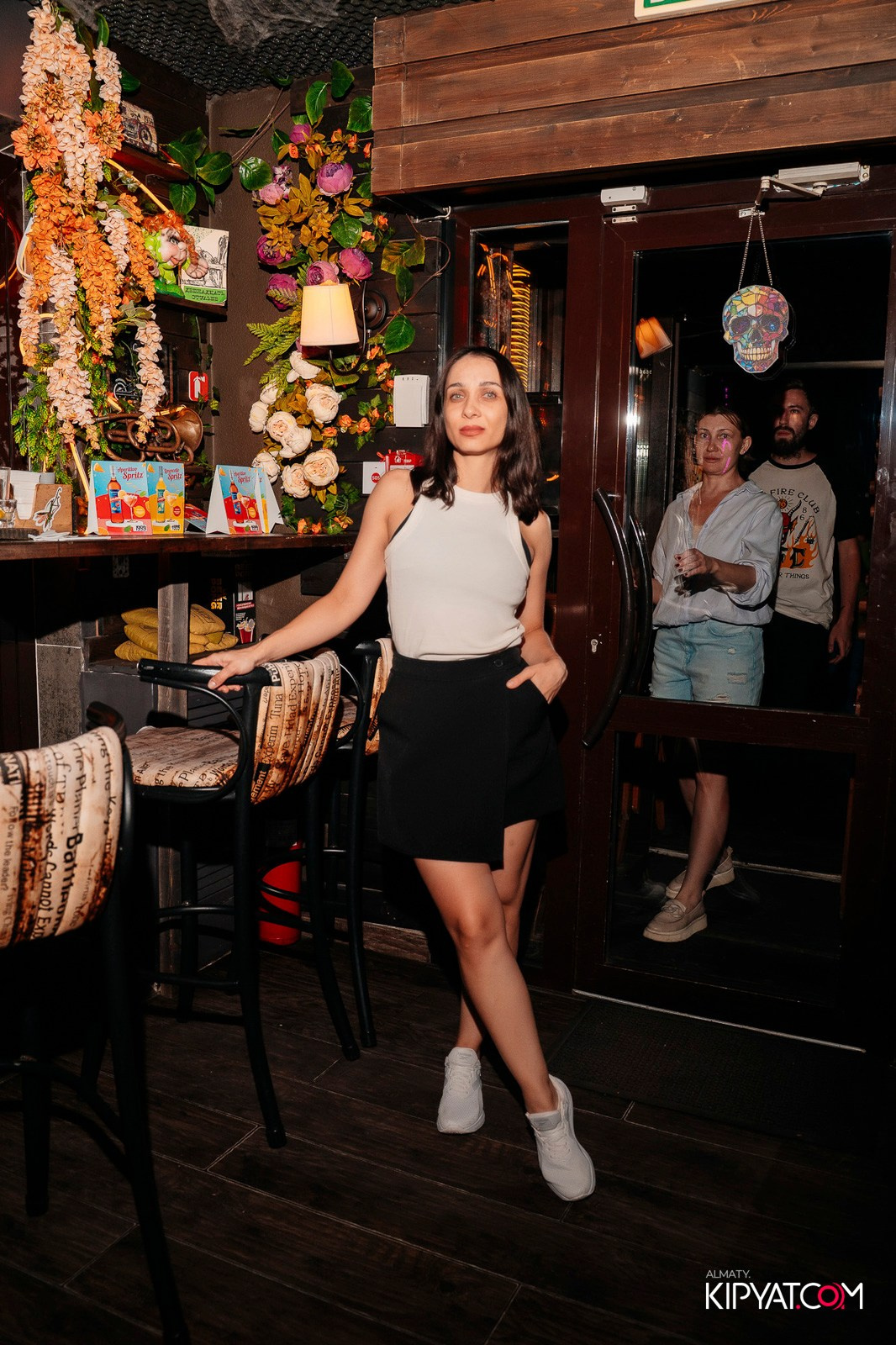 VICTORY PUB. КИПЯТКОМ АЛМАТЫ!