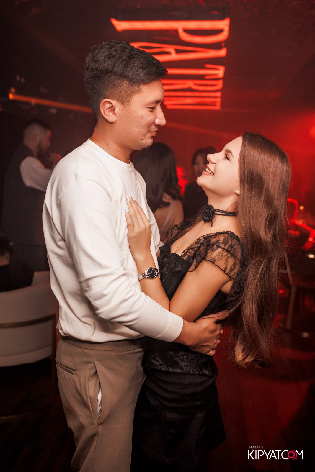 PATRIKI RESTAURANT. КИПЯТКОМ АЛМАТЫ!